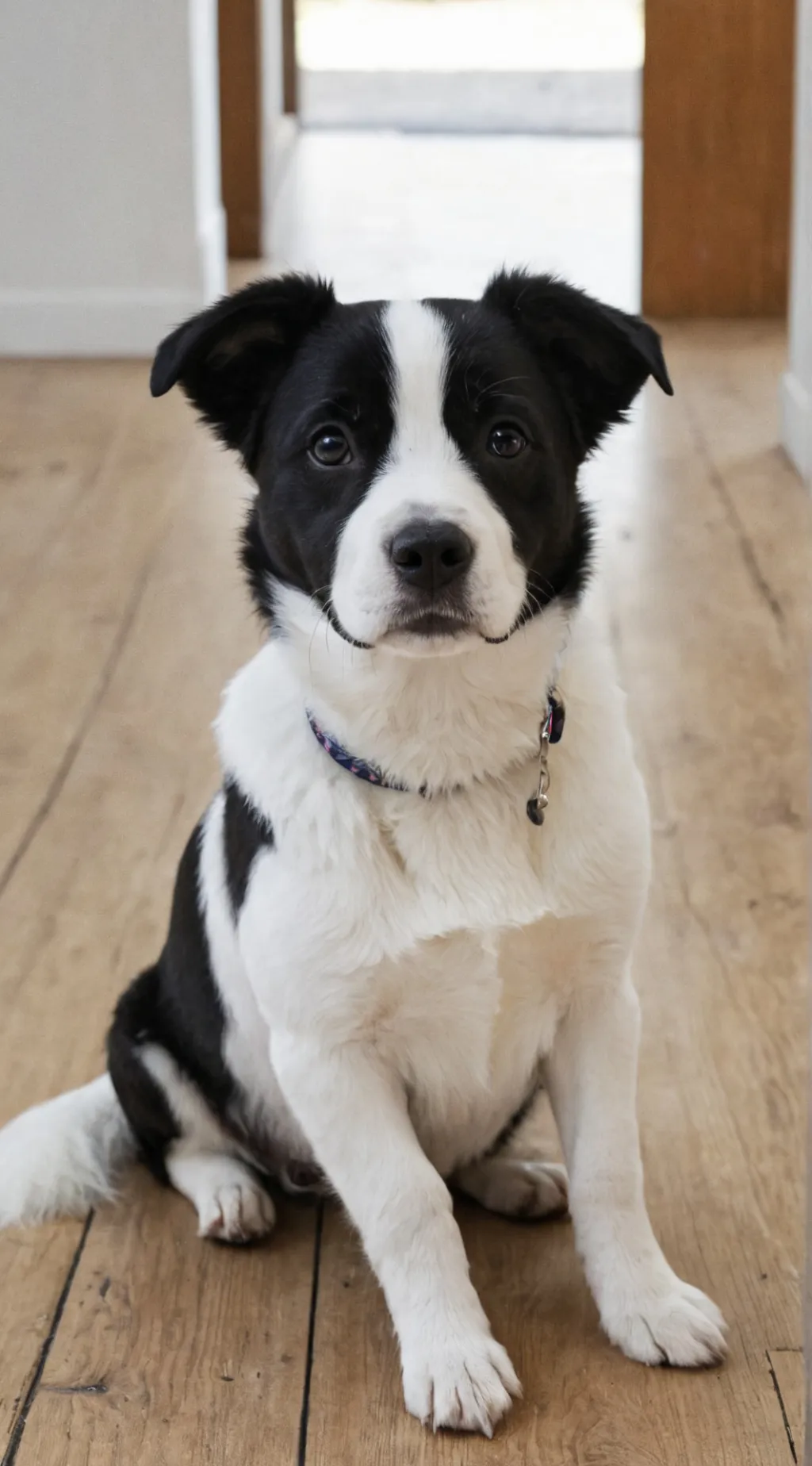 ai character: pebs background