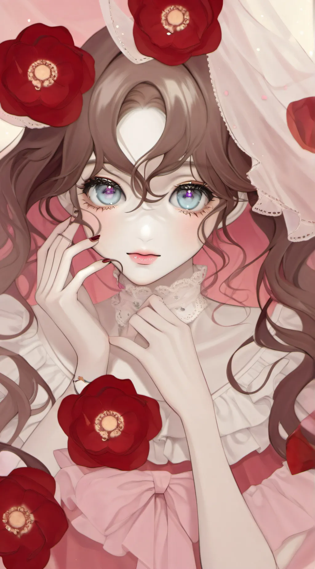 Talkie AI - Chat with kelly