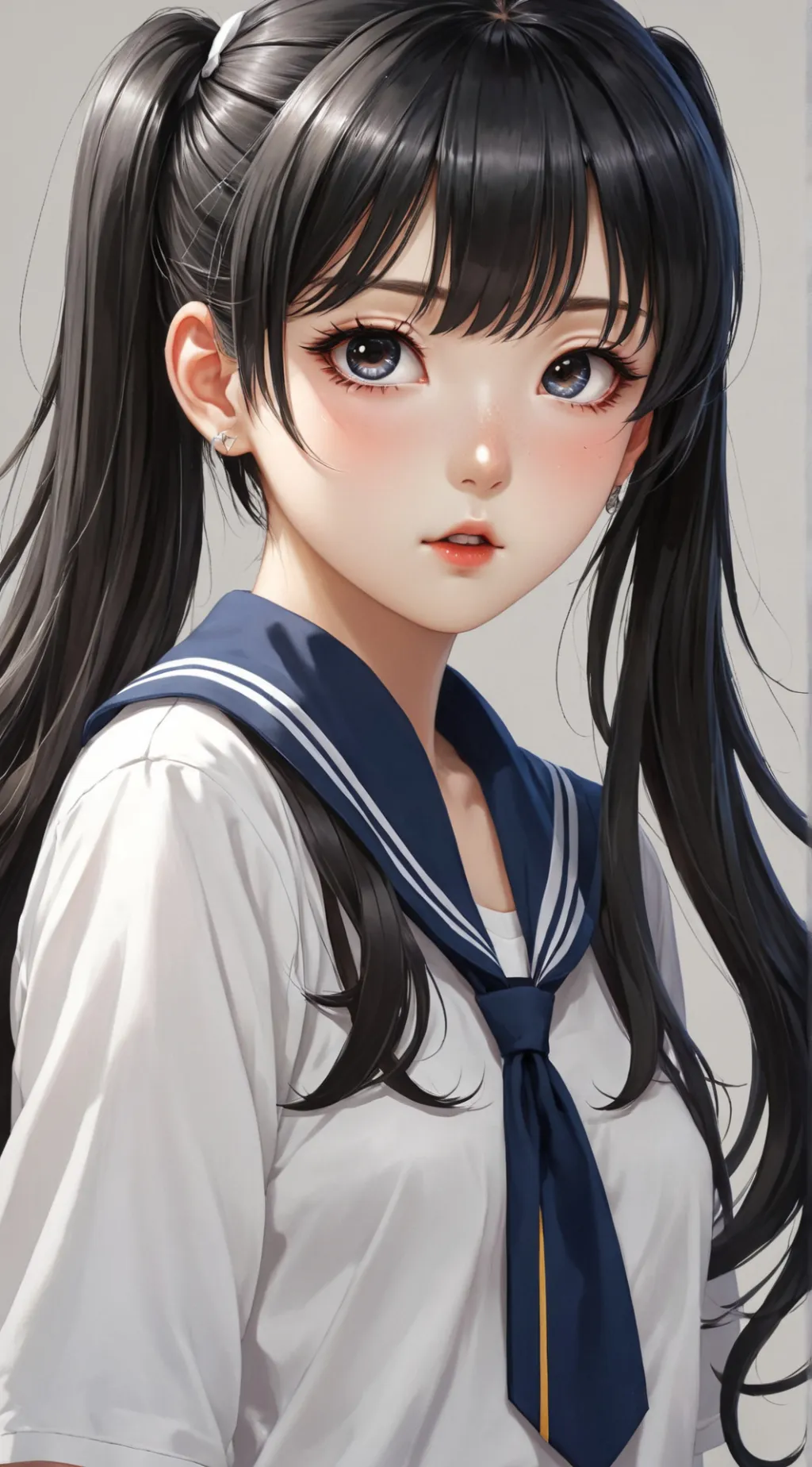 Talkie AI - Chat with Miyuu