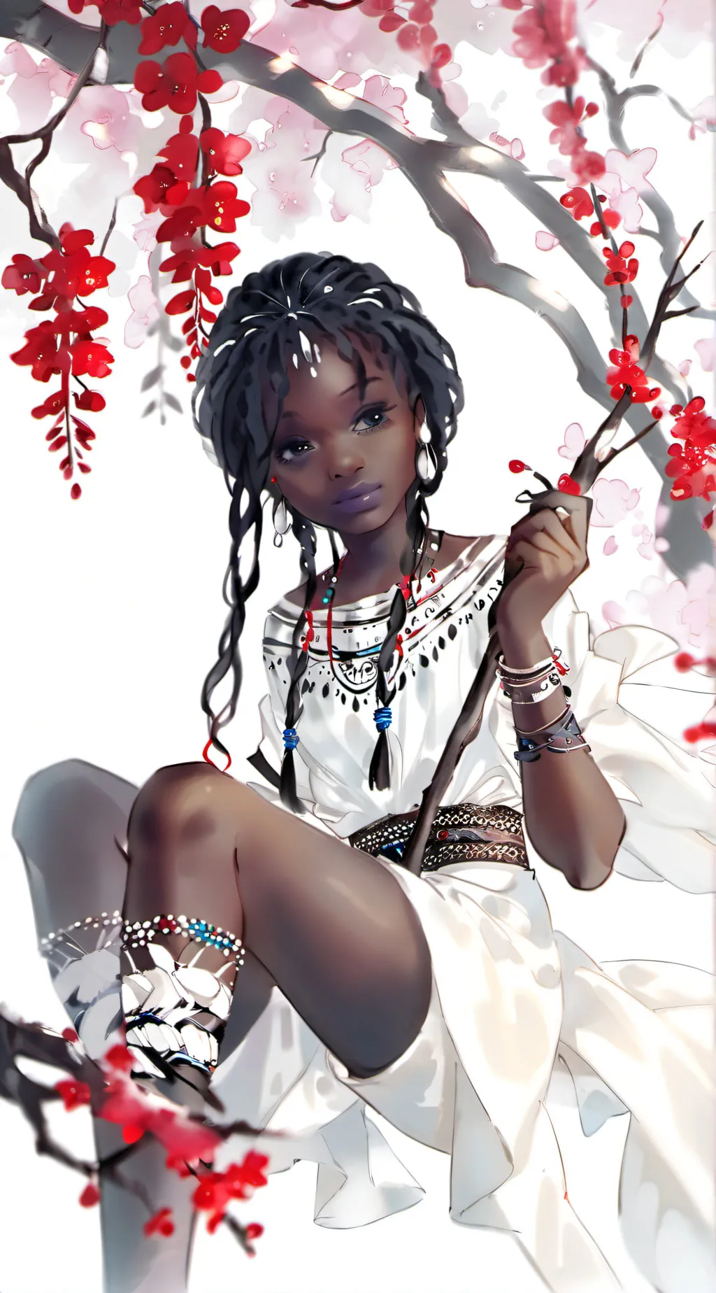 ai character: MY OC!!!!!(Ellie) background