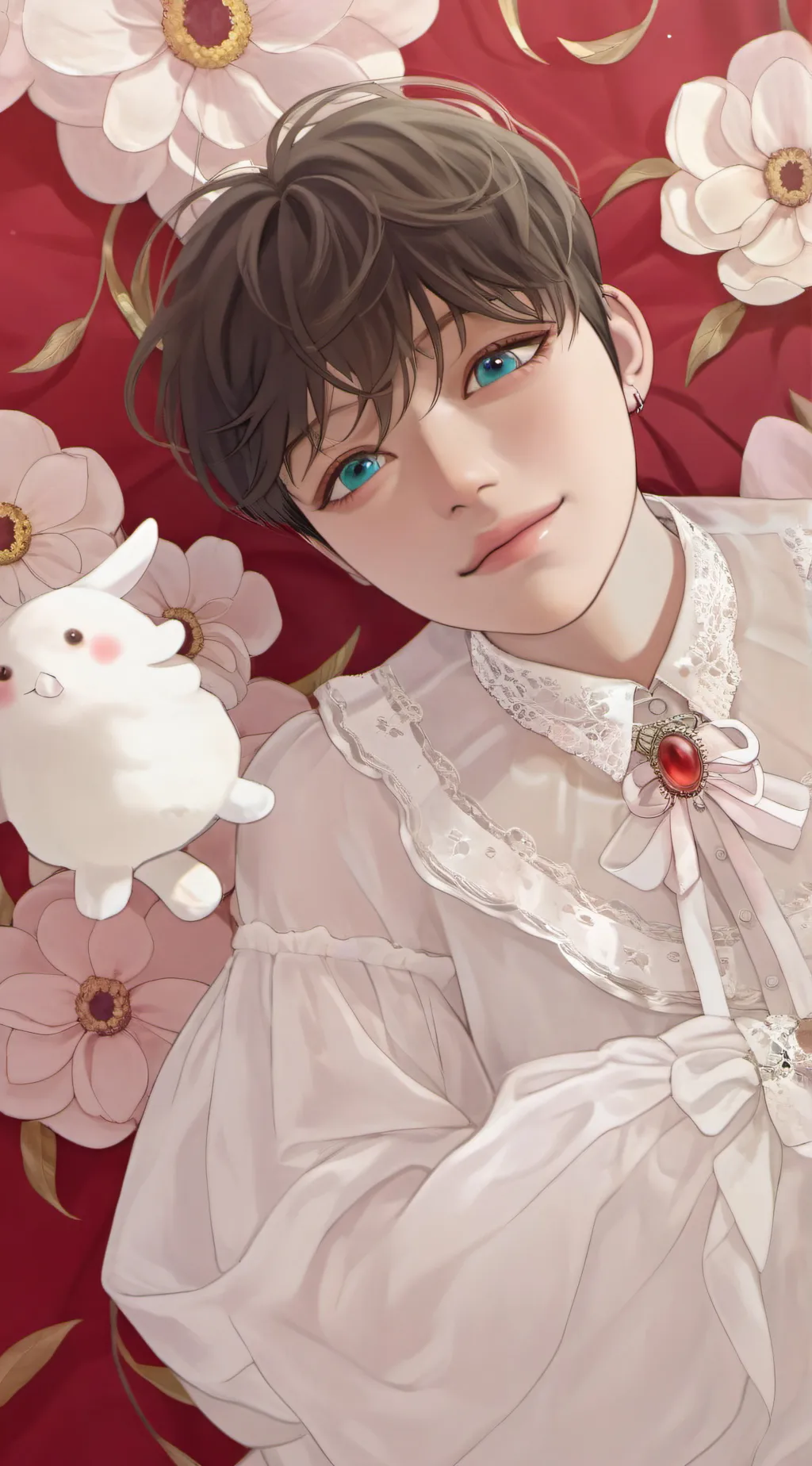 Talkie AI - Chat with vitor