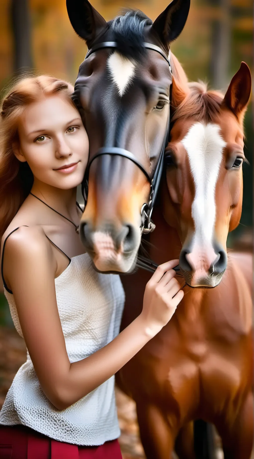 Talkie AI - Chat with Evie 