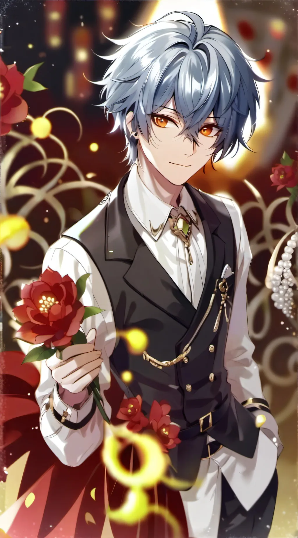 Talkie AI - Chat with [GABRIELLE]