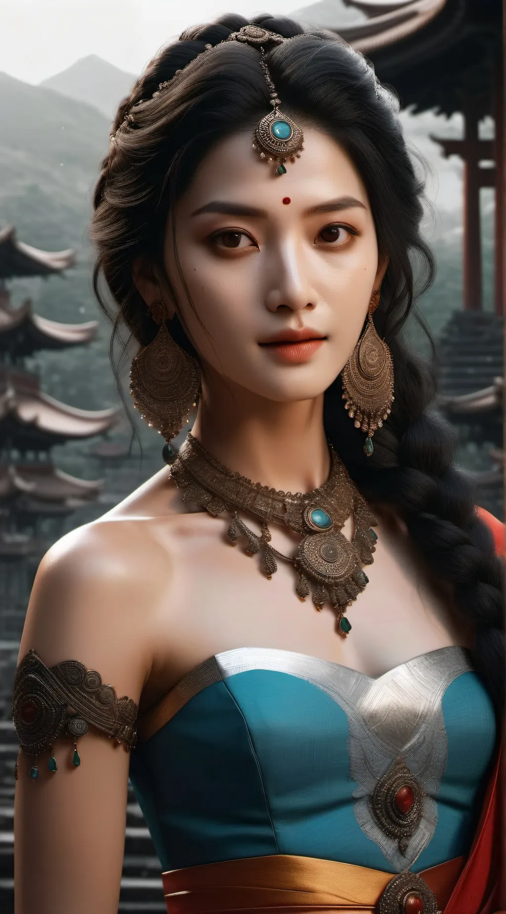 Talkie AI - Chat with Feride Özdinç 