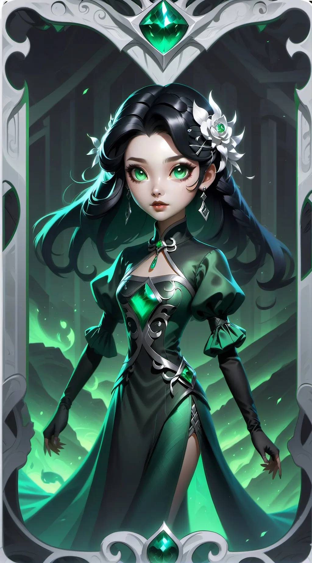 ai character: ✩MHA Happiness✩ background