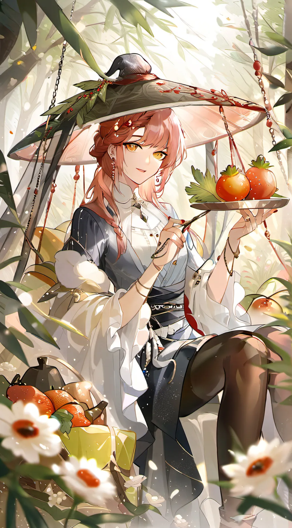 ai character: bakugou x sero background