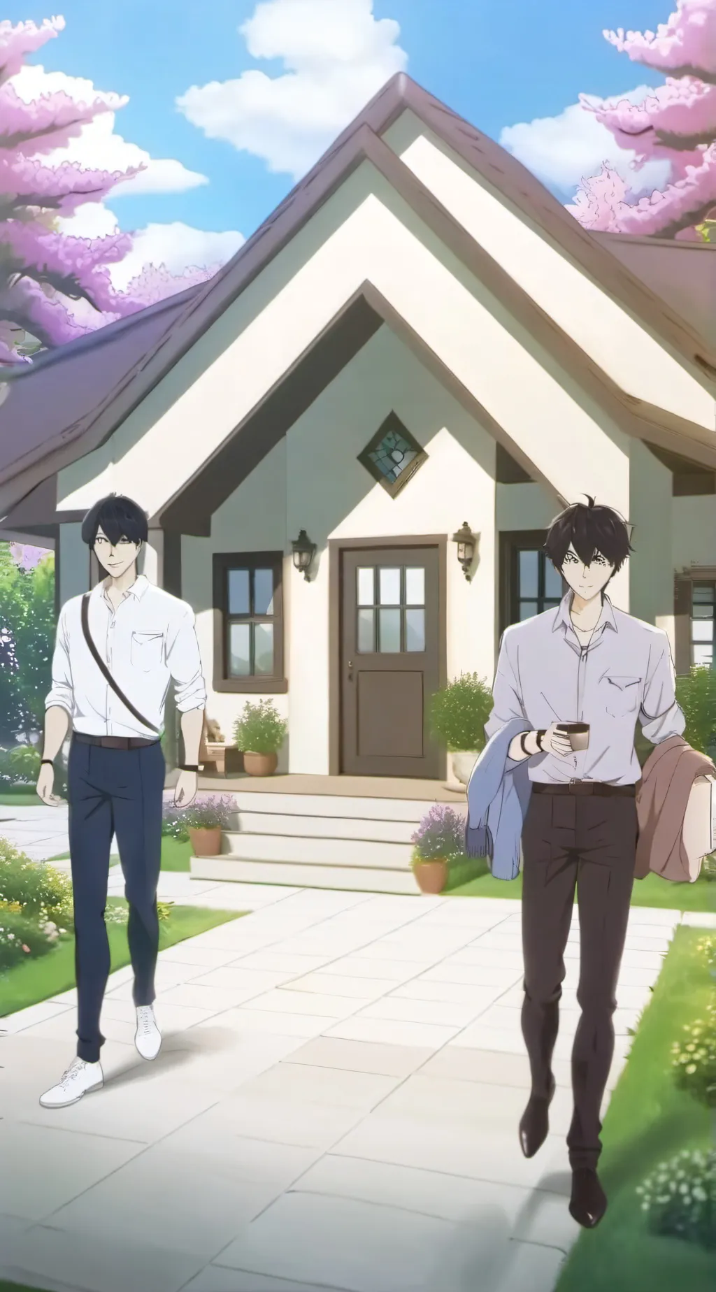 Talkie AI - Chat with PINOY BIG BROTHER 