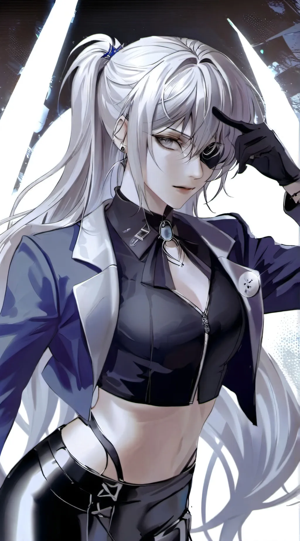 Talkie AI - Chat with Lucia 