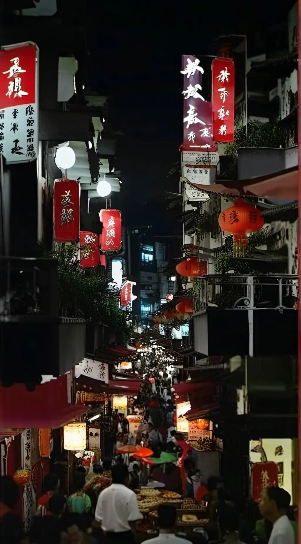 ai character: Mha return?? 🇯🇵 background