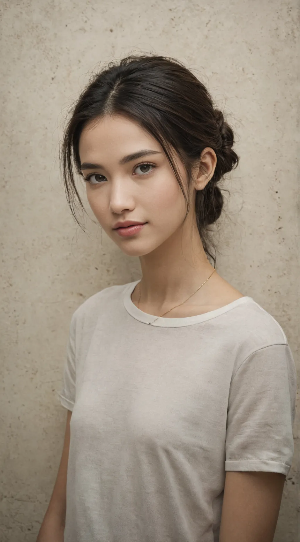 ai character: Aggemmon (DTI) background