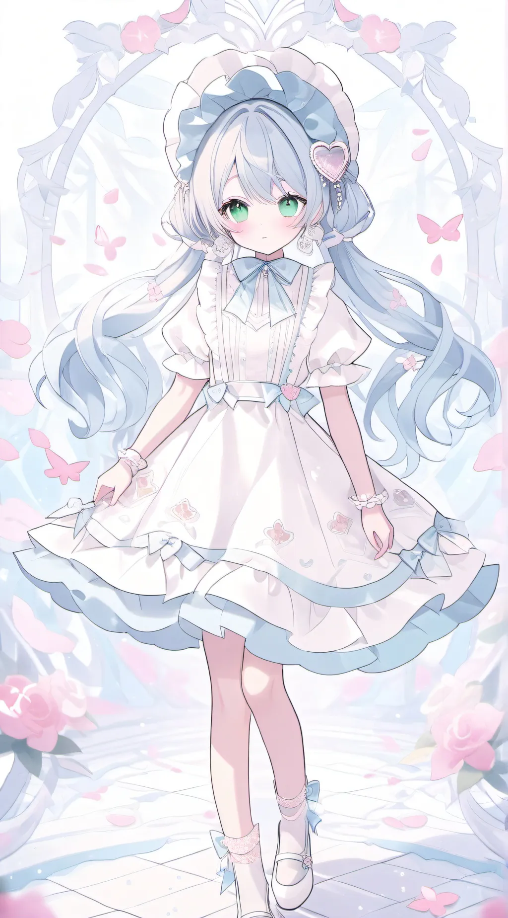 ai character: ⚠️emily⚠️ background