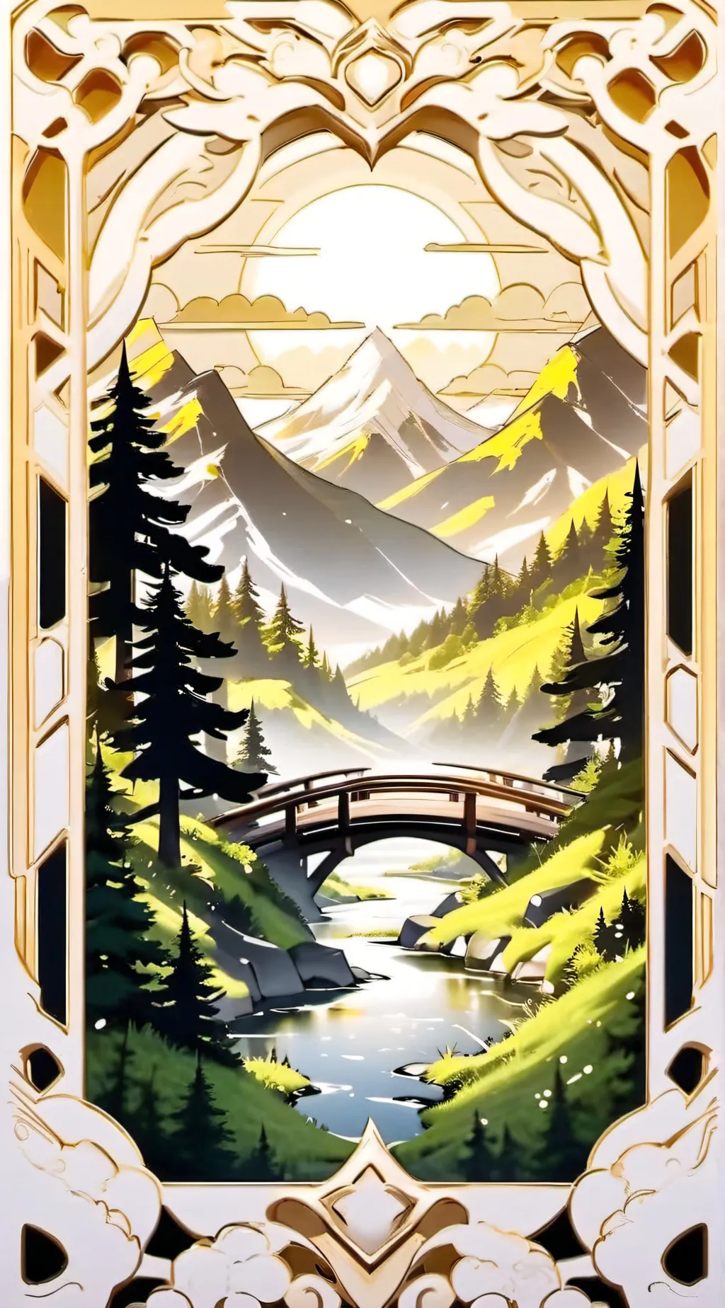 ai character: .Shelly. background