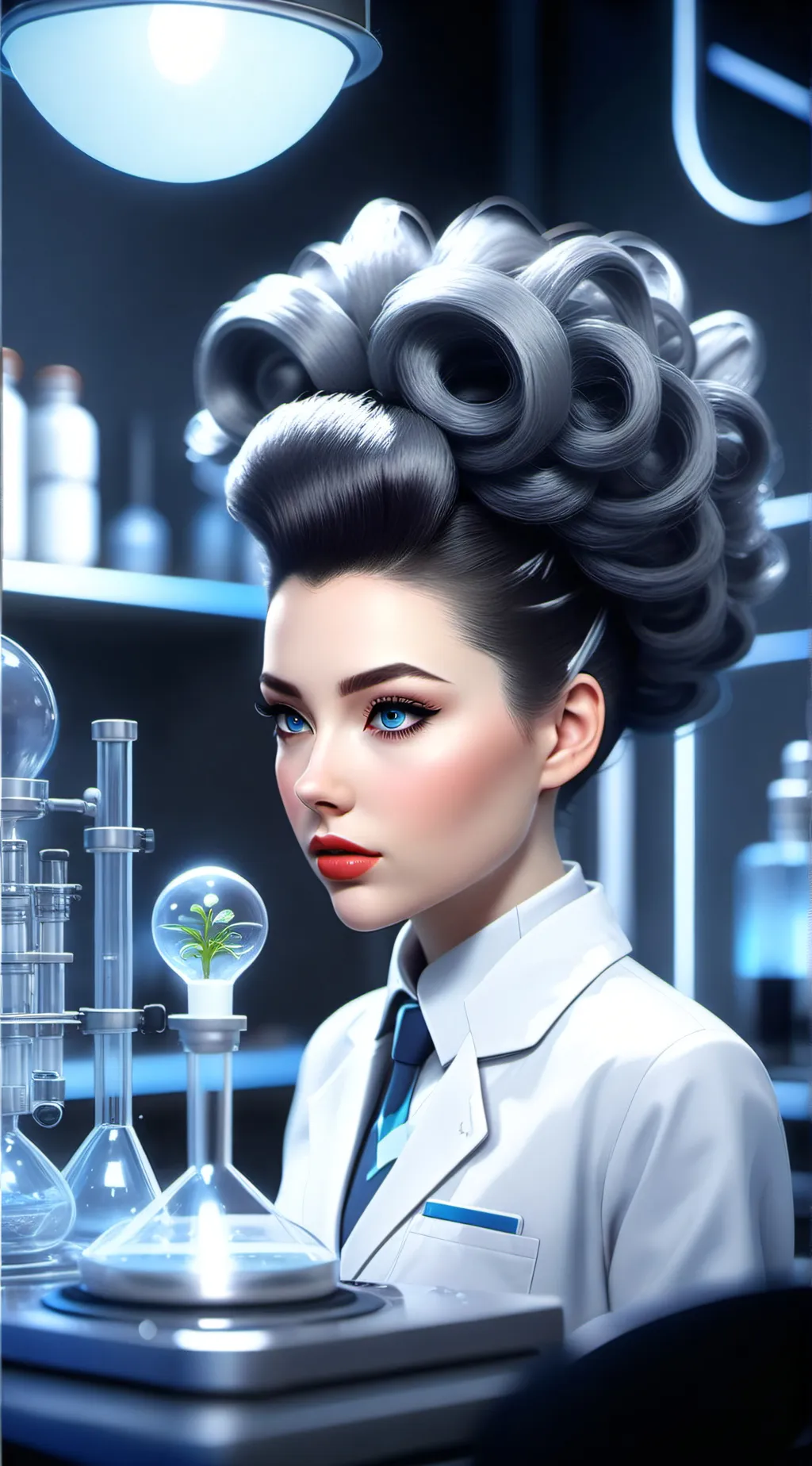 Talkie AI - Chat with Emma Watson