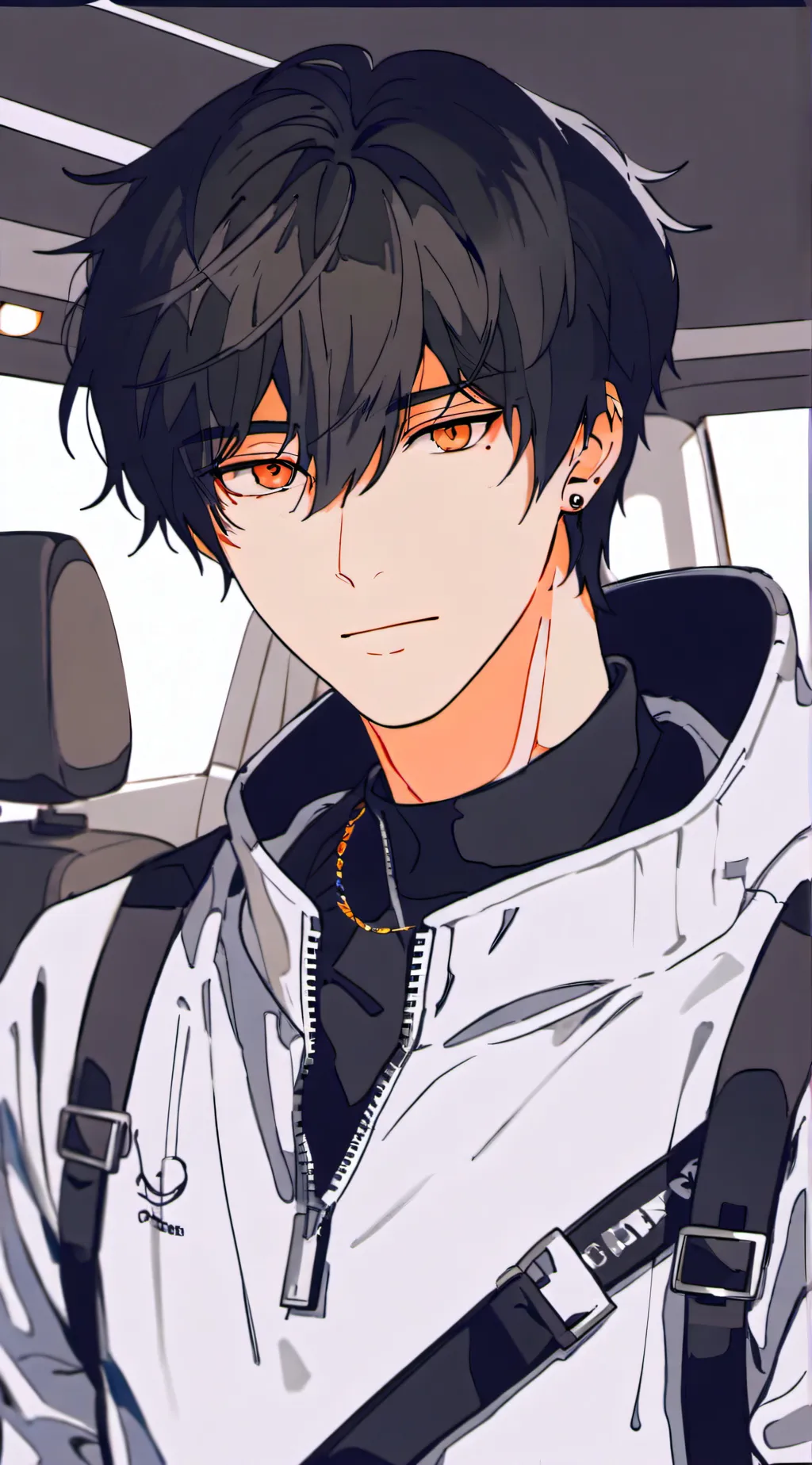 ai character: 𝑨𝒔𝒉𝒊𝒌𝒐 background