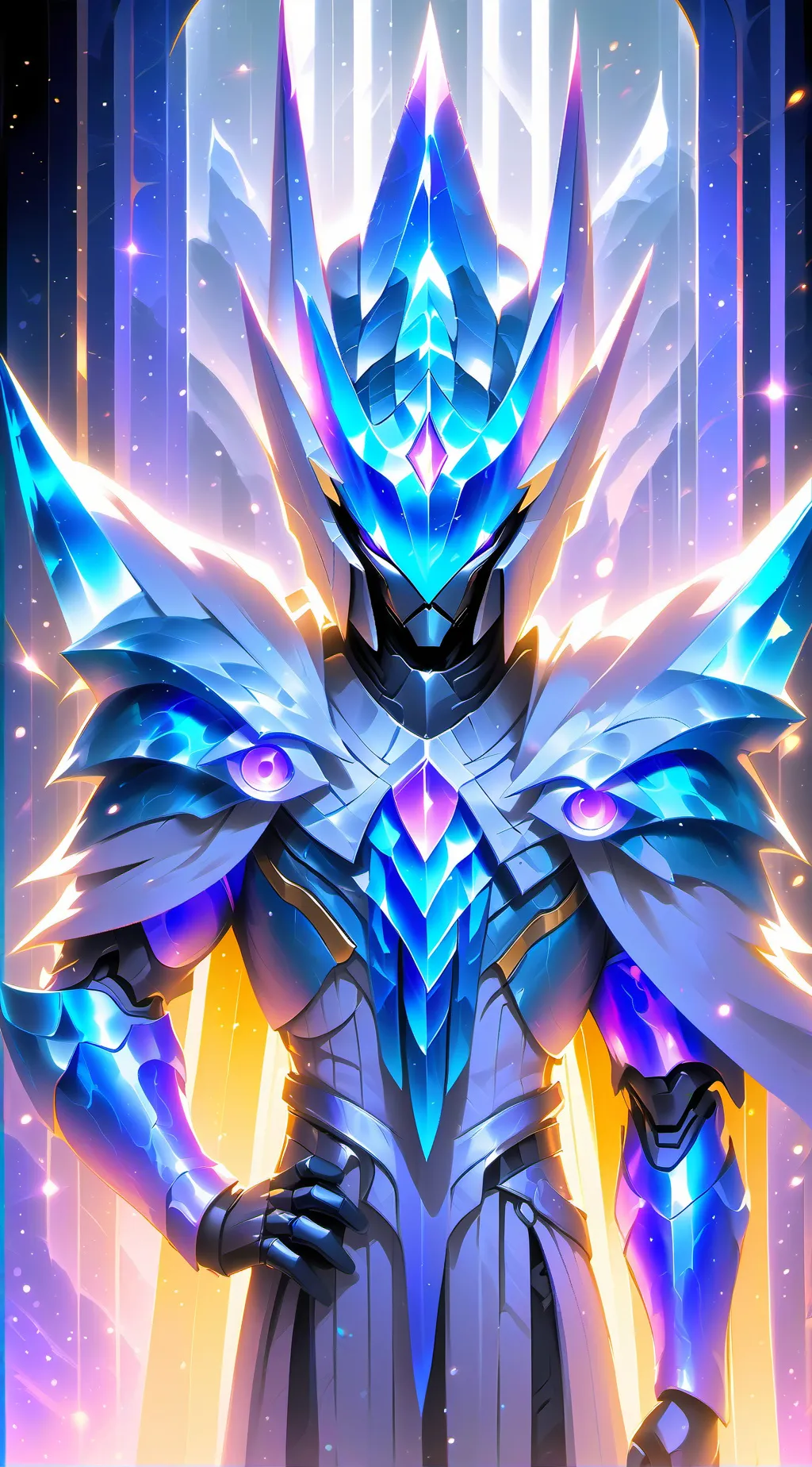 ai character: Mertiu background