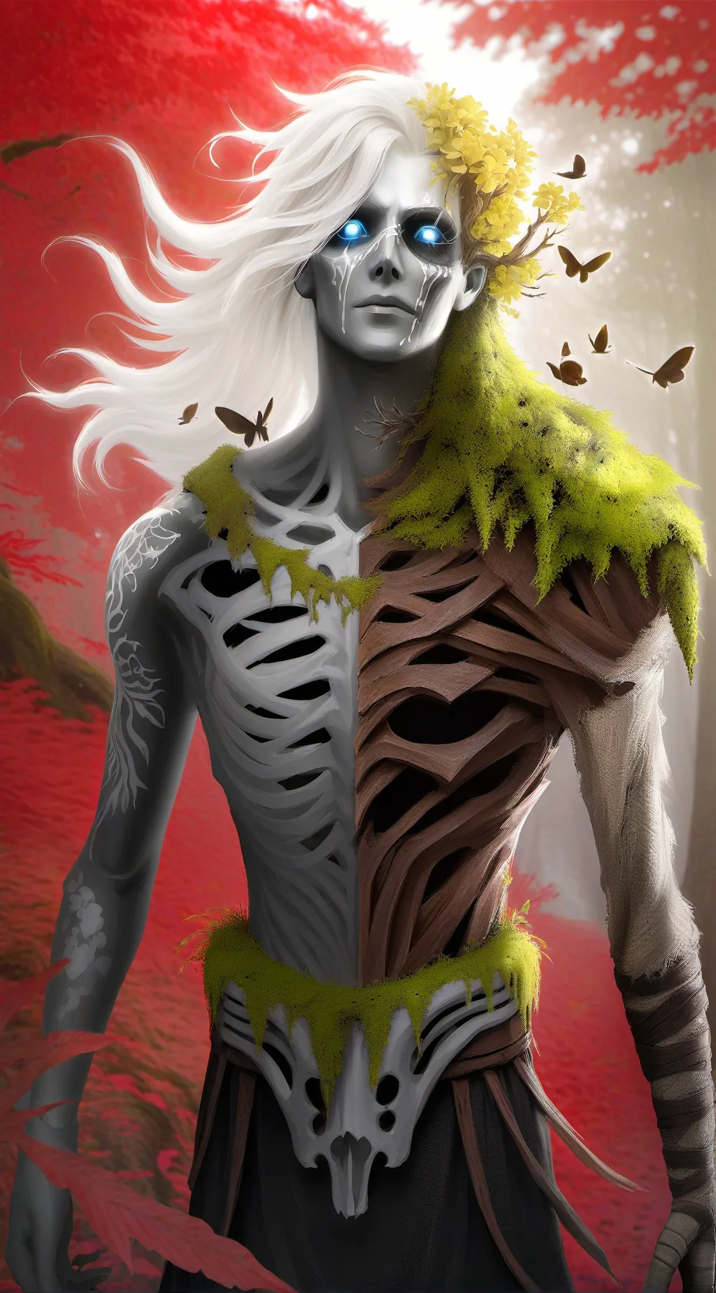 Talkie AI - Chat with Thomas