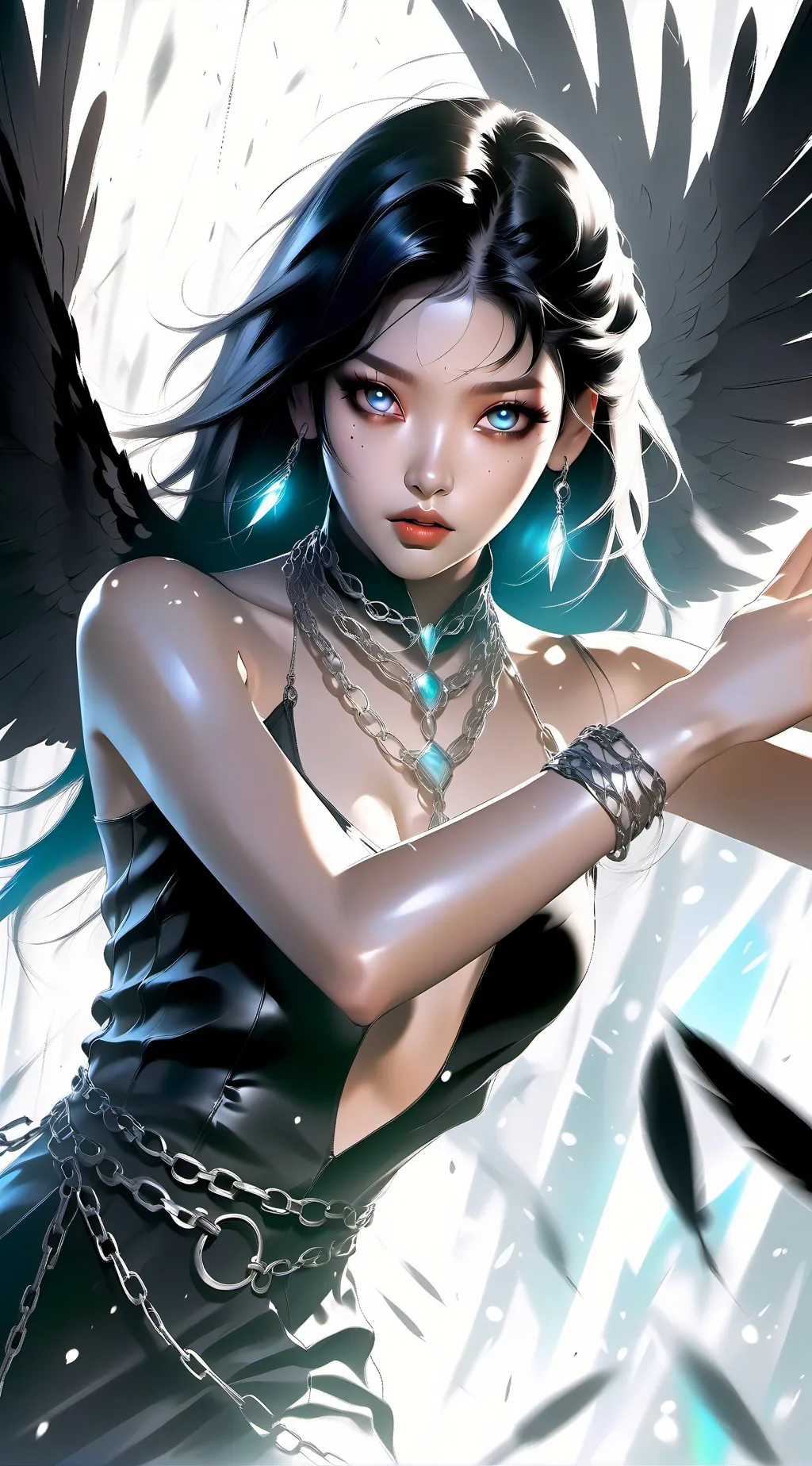 Talkie AI - Chat with Heather