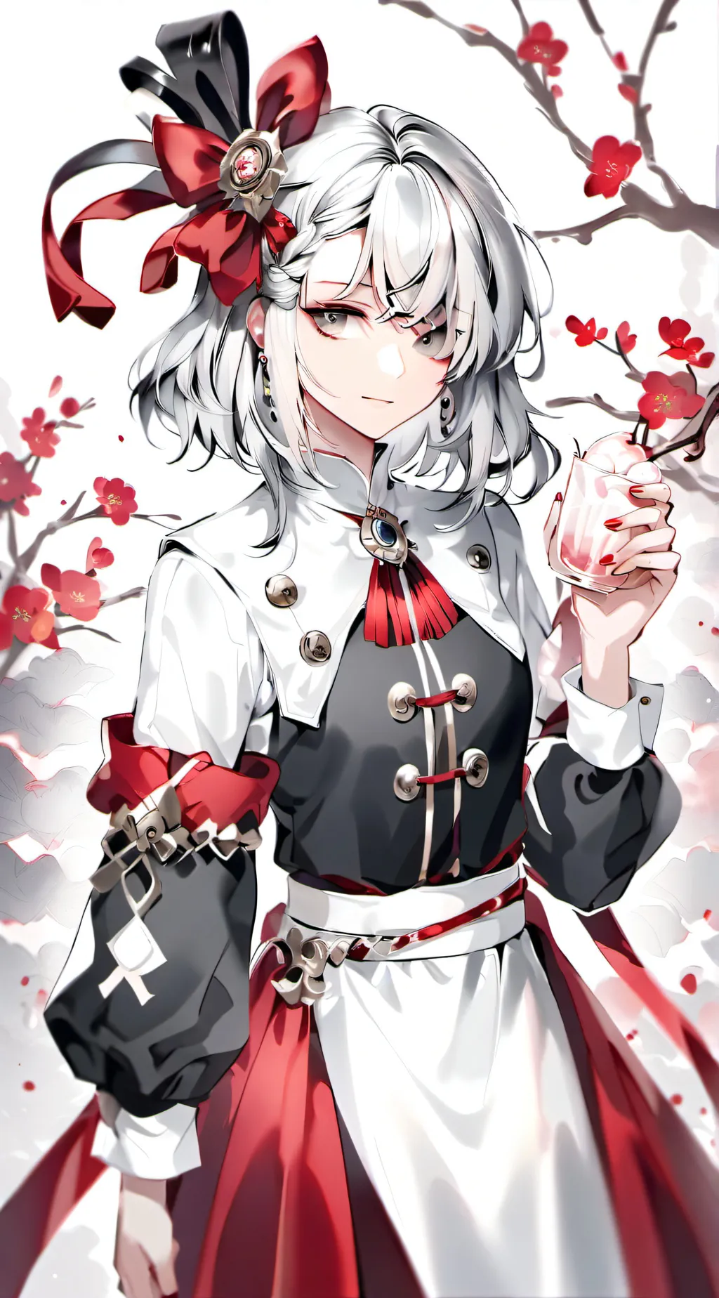 Talkie AI - Chat with Shasha