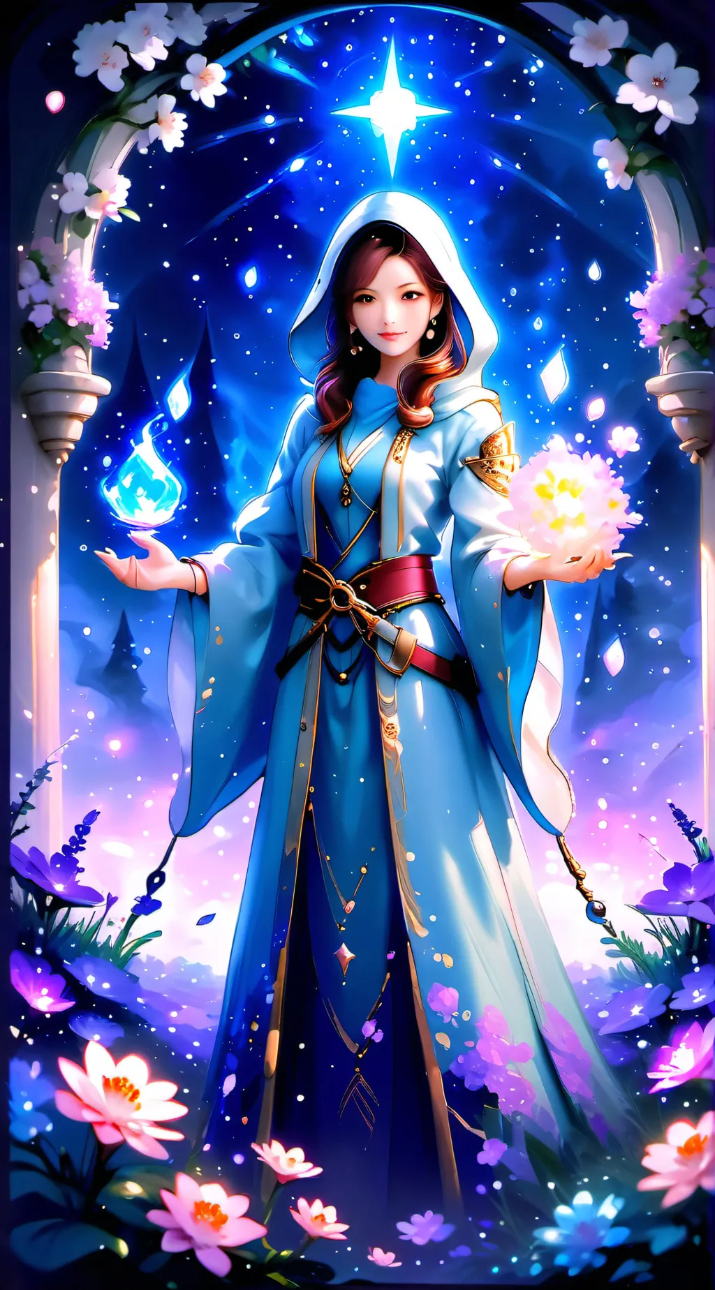 Talkie AI - Chat with Erysia