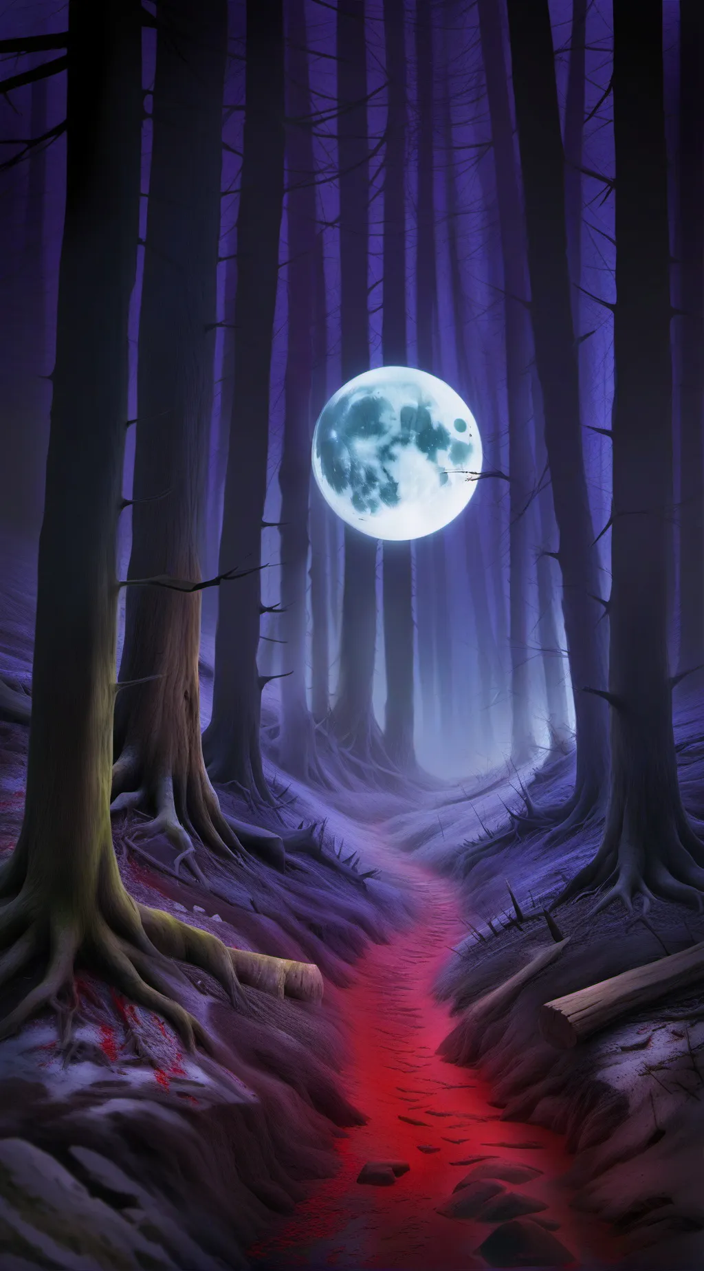 Talkie AI - Chat with ɓĺoʻõď mơőň