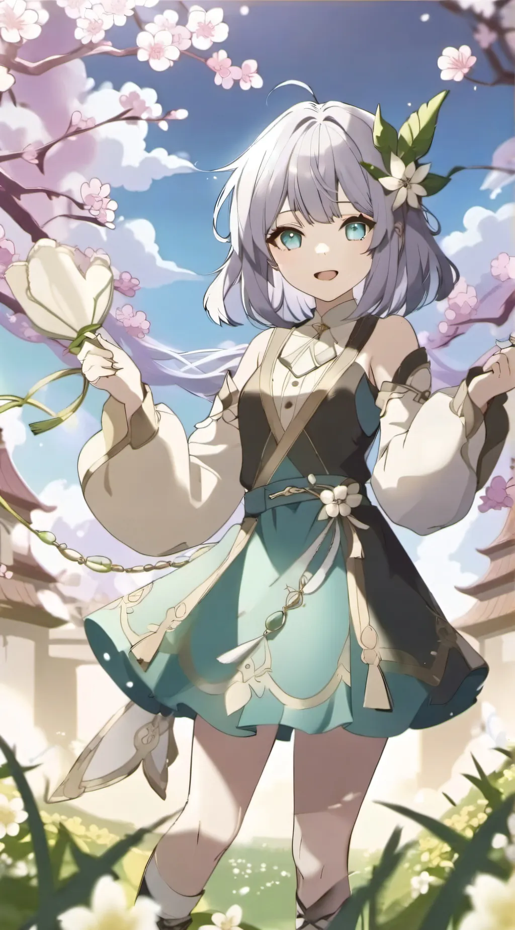 Talkie AI - Chat with yana