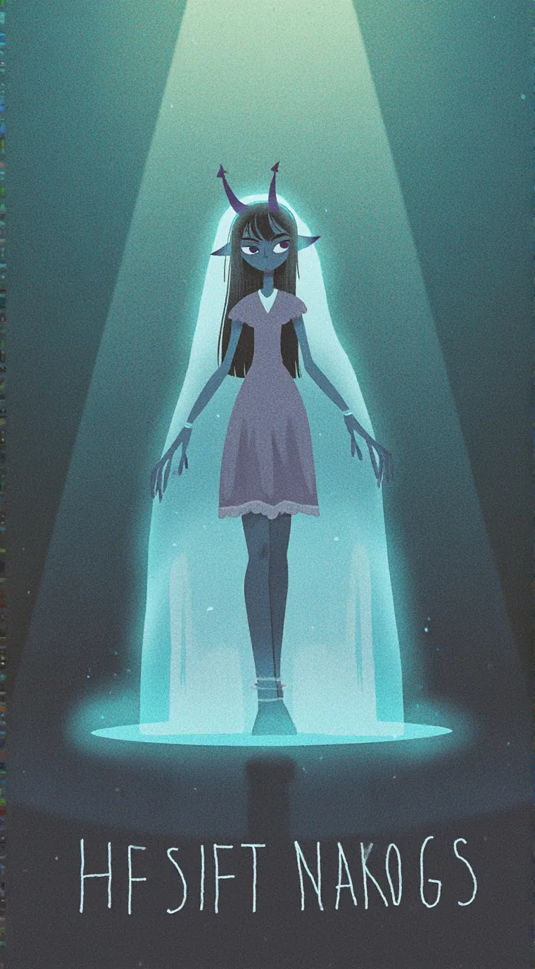 ai character: Daisy background