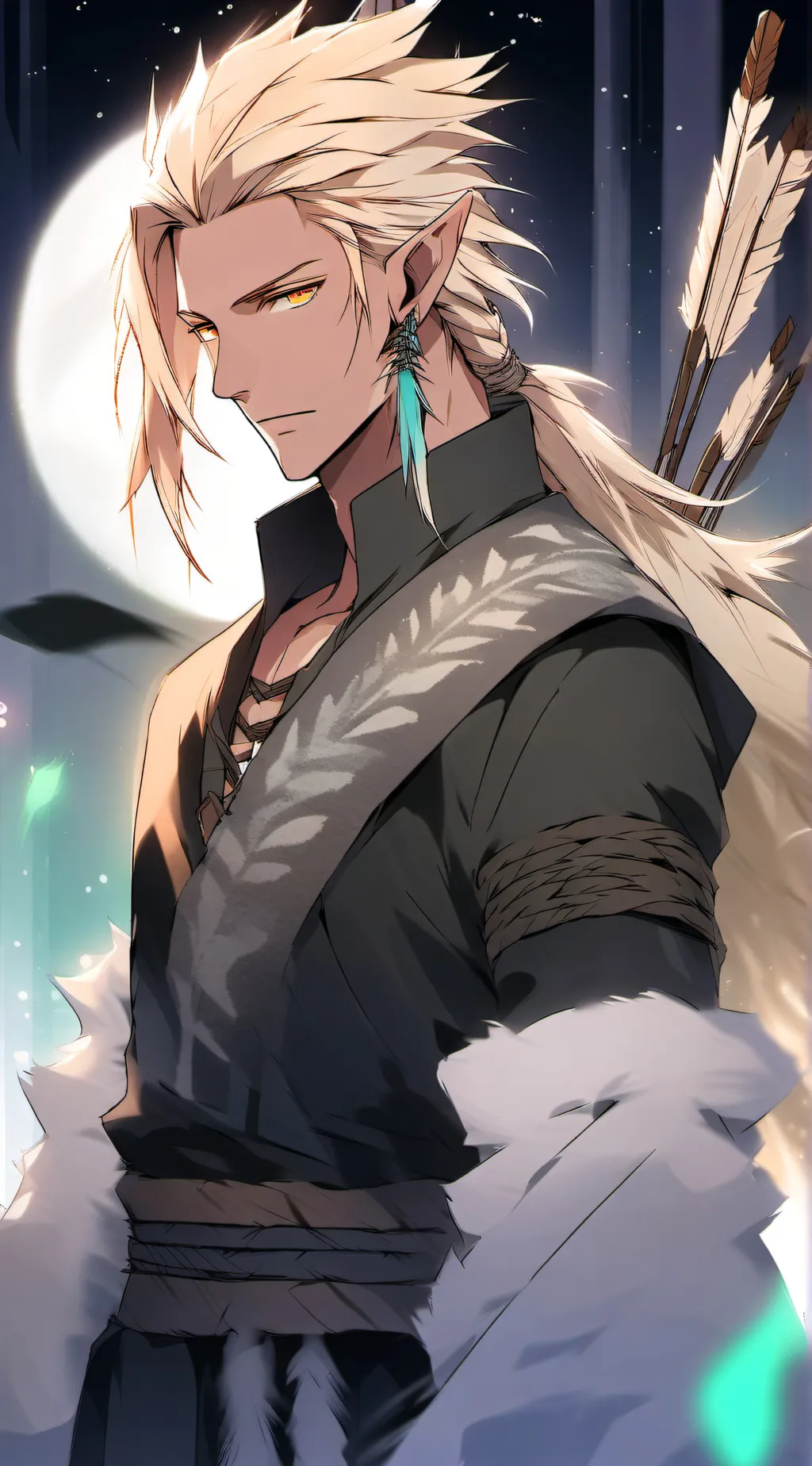 Talkie AI - Chat with Mavren Noie