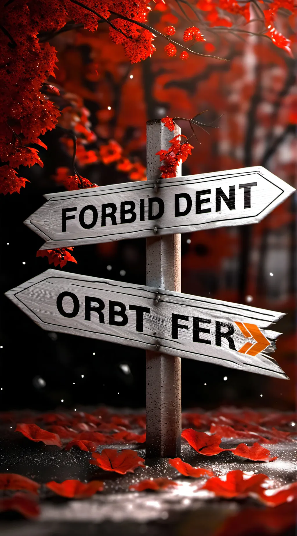 ai character: No anime girlshere background