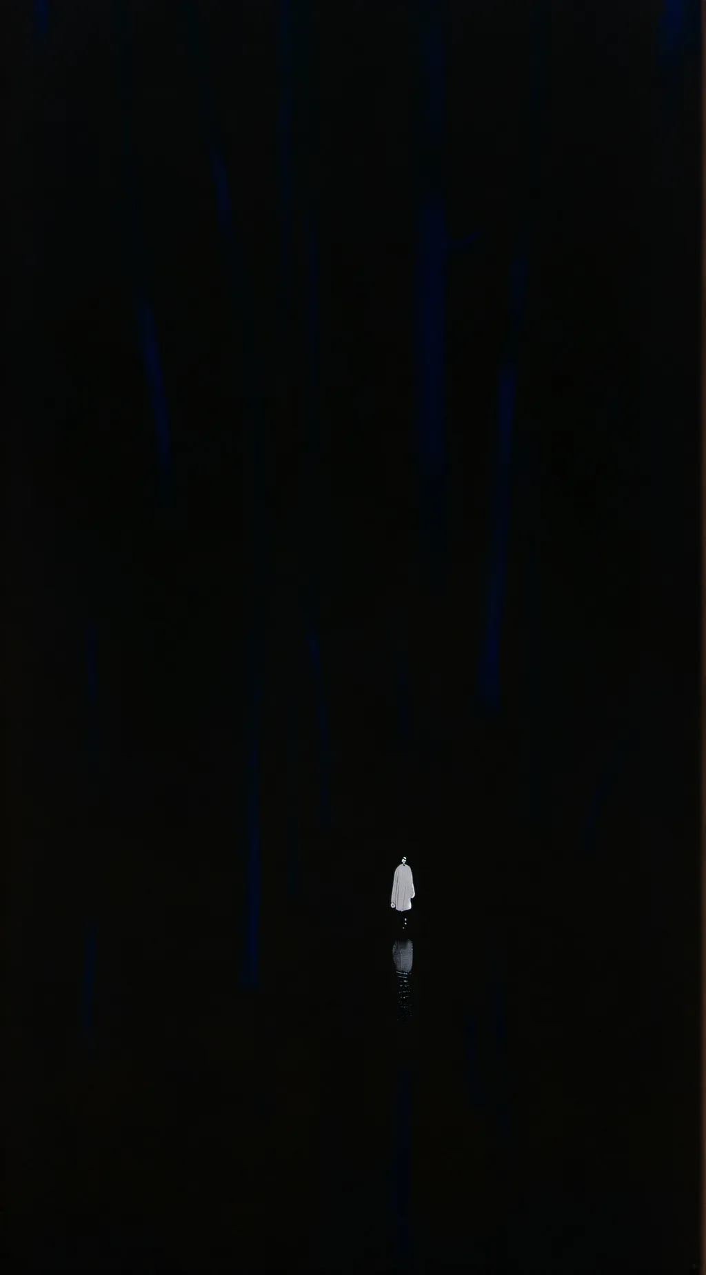 ai character: E.C.P background