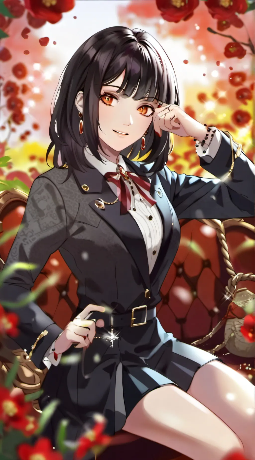 Talkie AI - Chat with Carly