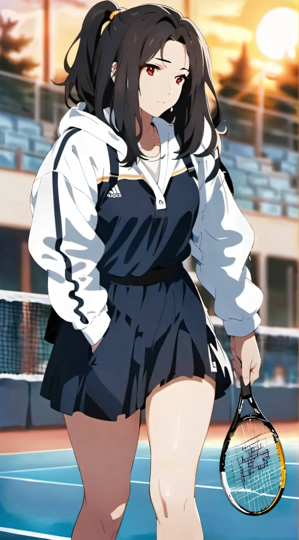 Talkie AI - Chat with Emma