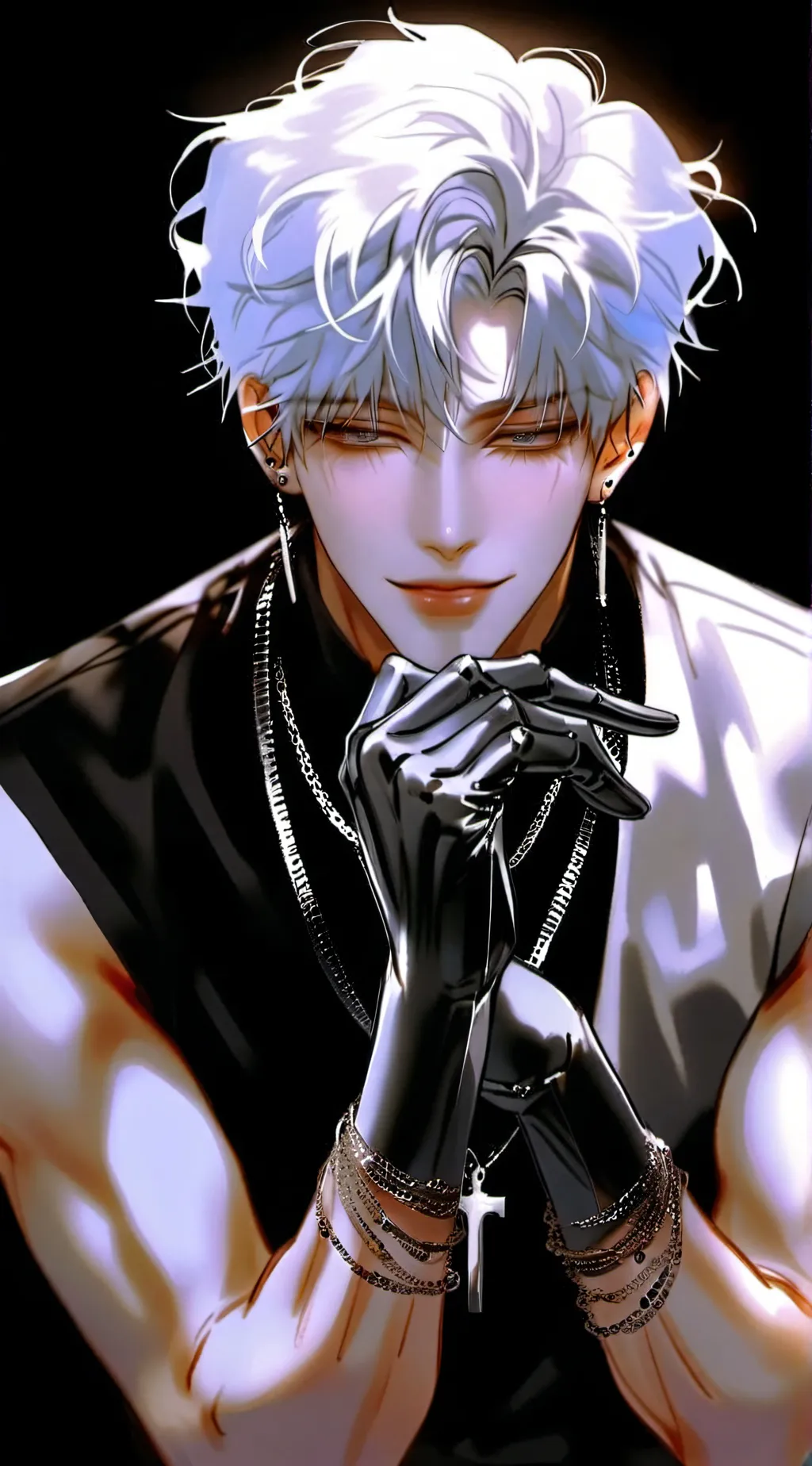 ai character: ~⑅Ryan⑅~ background