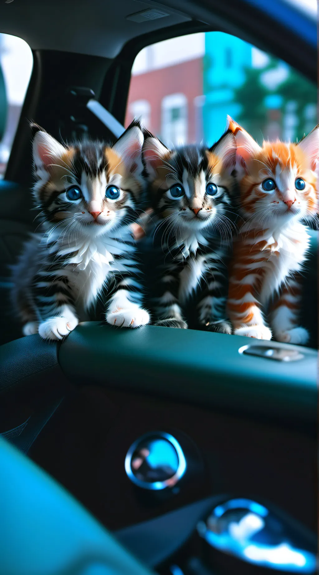 ai character: nameless background