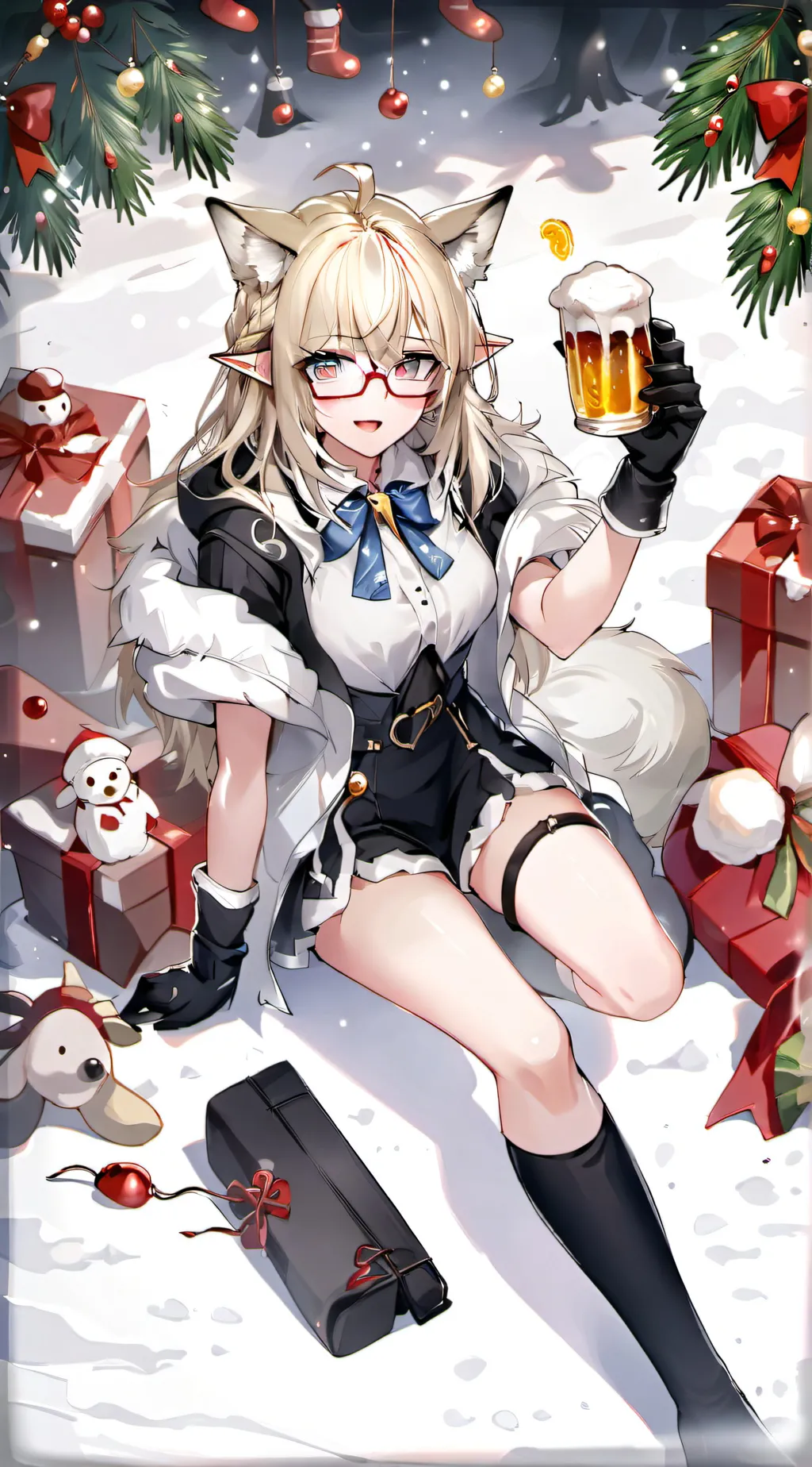 Talkie AI - Chat with Zottie