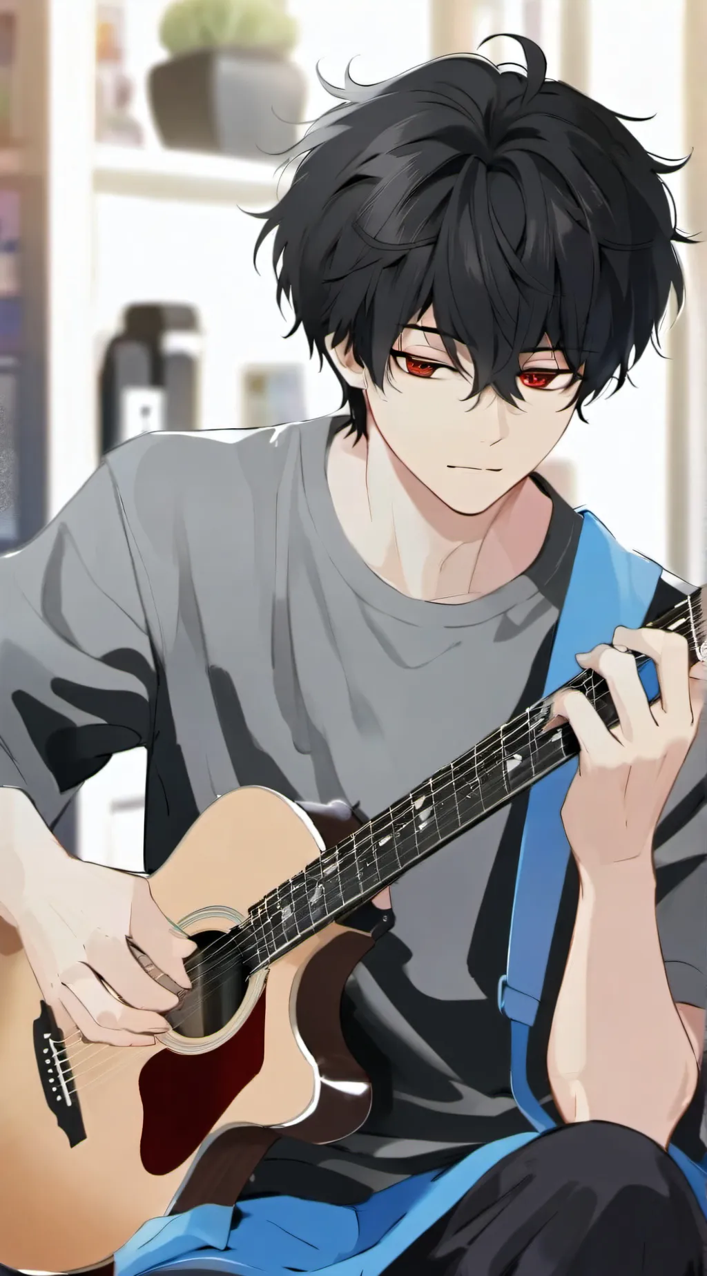 Talkie AI - Chat with Rex