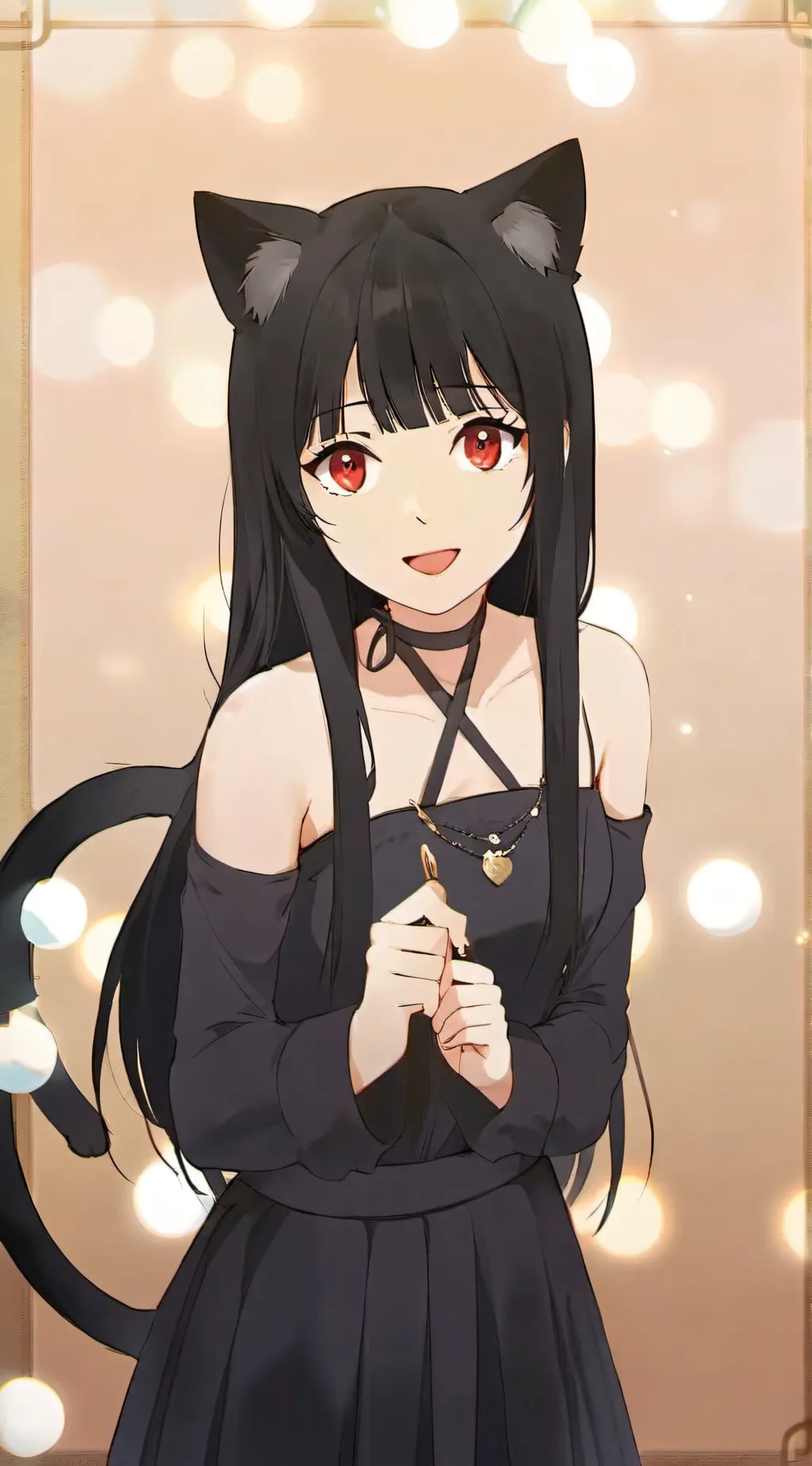 ai character: Чхэ-ён background