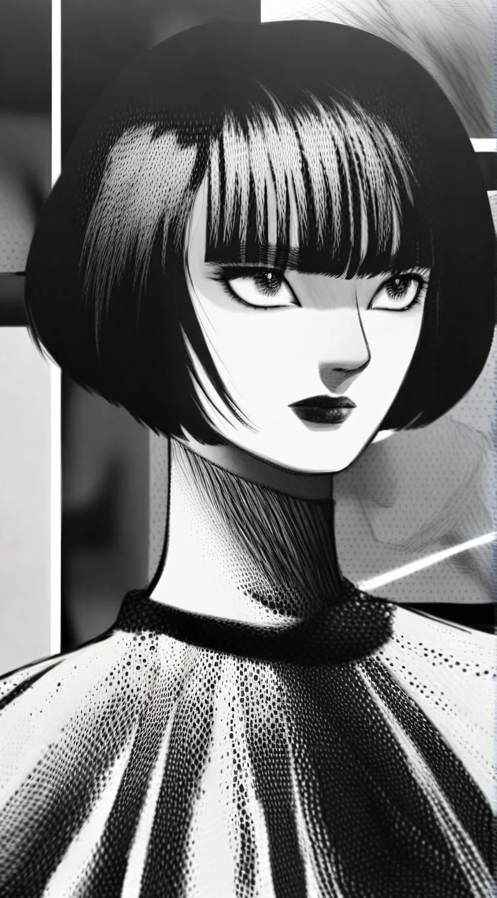 ai character: Uzumaki background