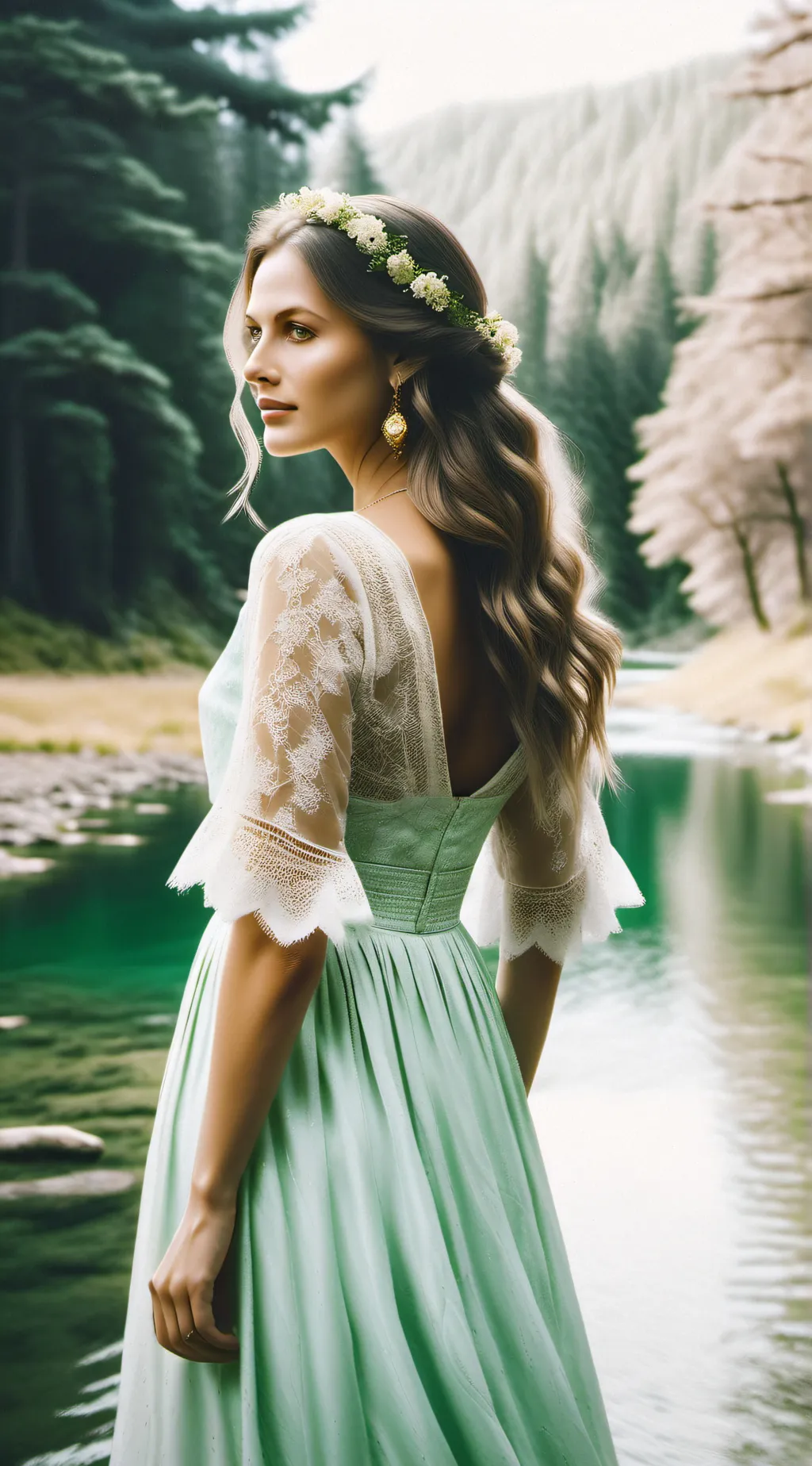 ai character: Killer  SIS￼ background