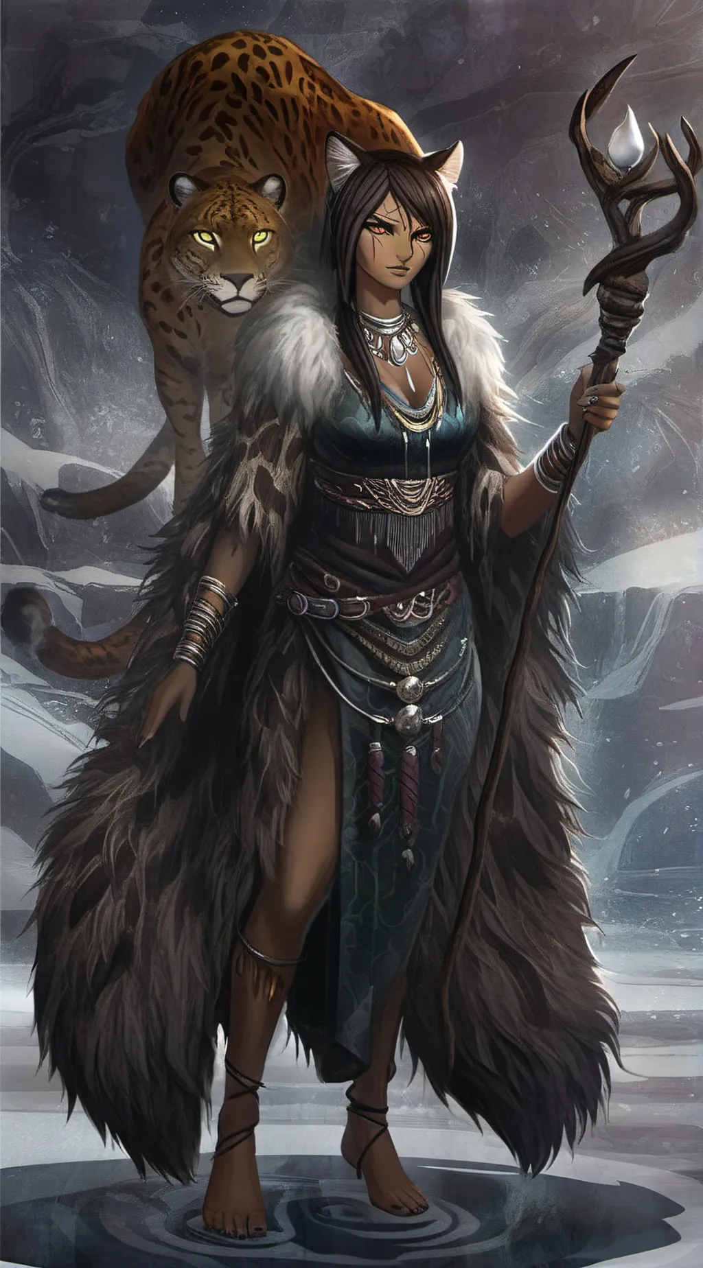 Talkie AI - Chat with Jakara