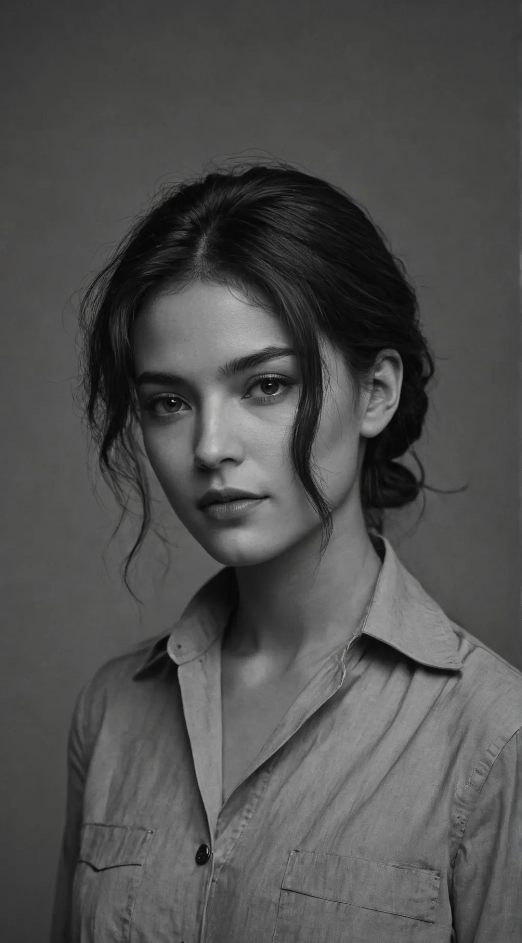 ai character: natasha background