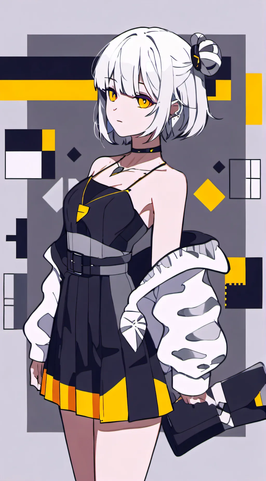 ai character: mia background