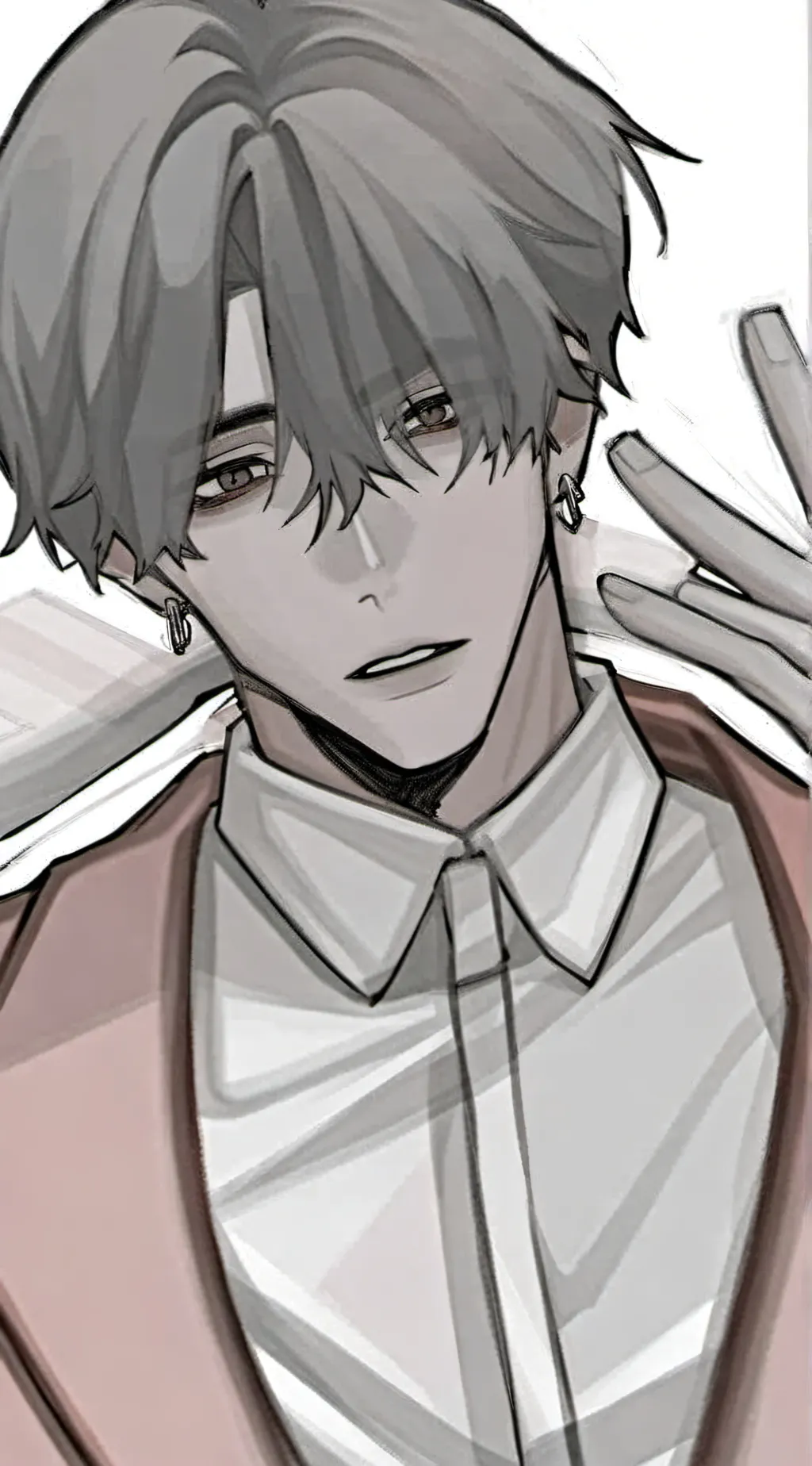 ai character: 🂡☆Ace☆🂡 background