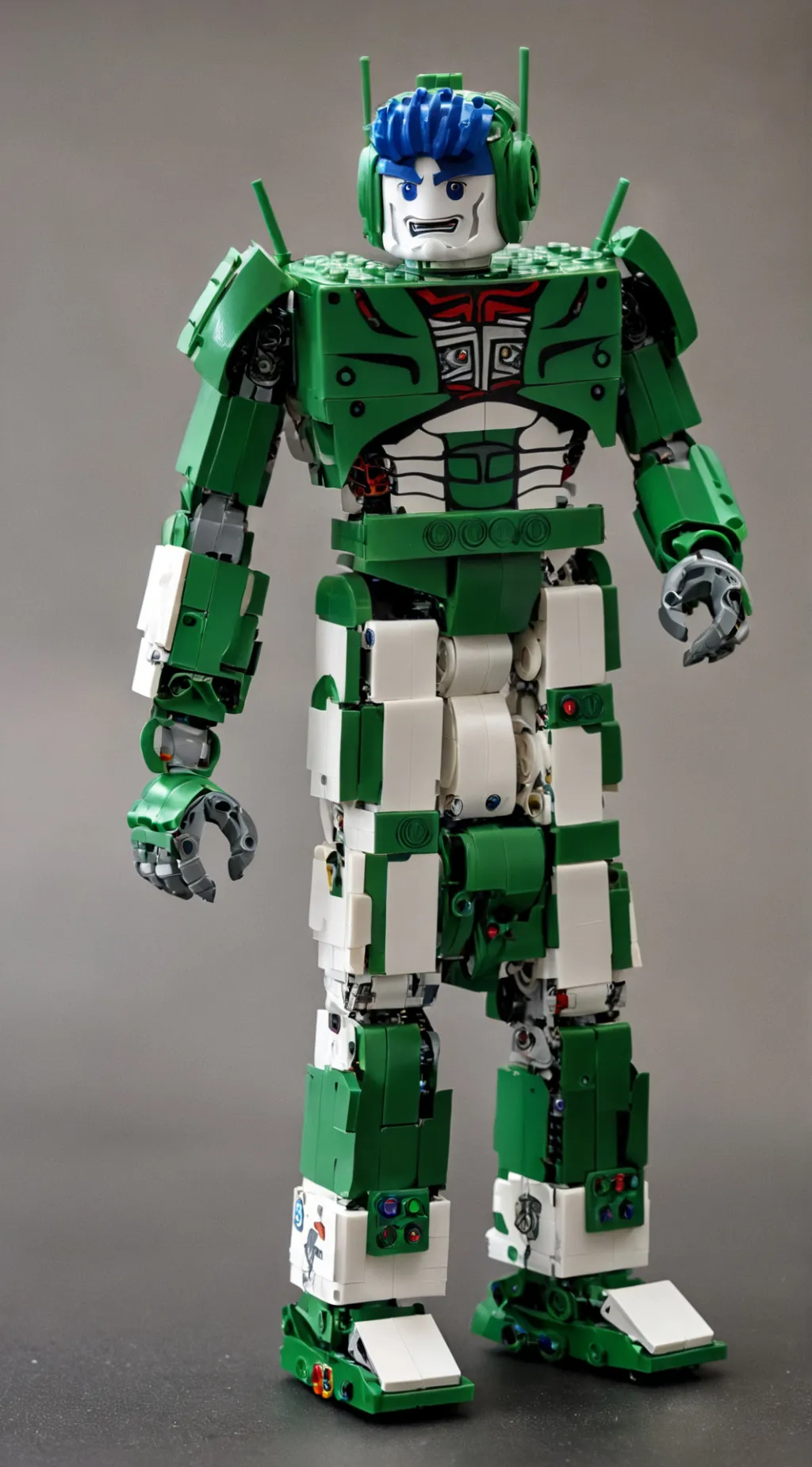 Talkie AI - Chat with BoomTron 