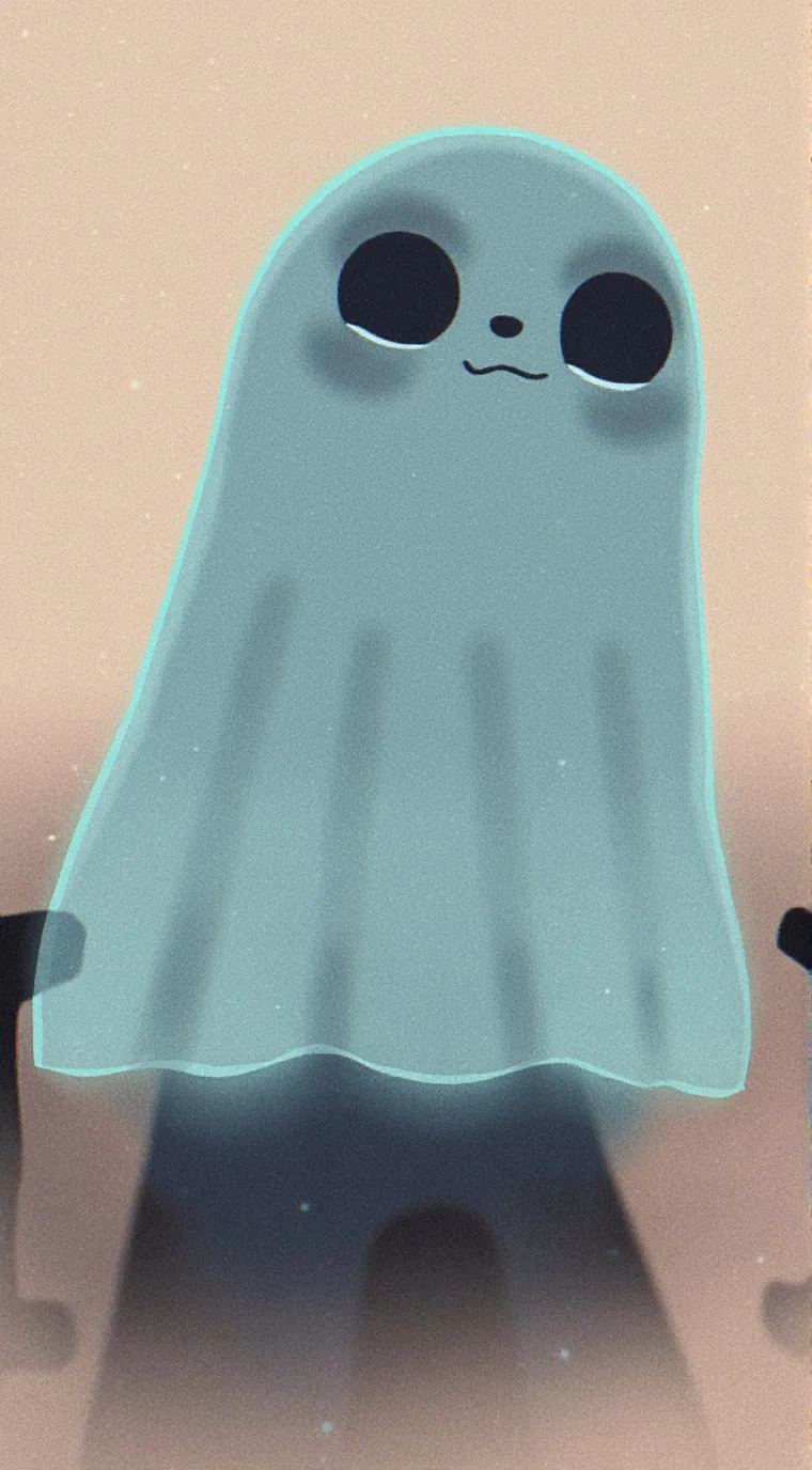 ai character: ∆murder drones~ background