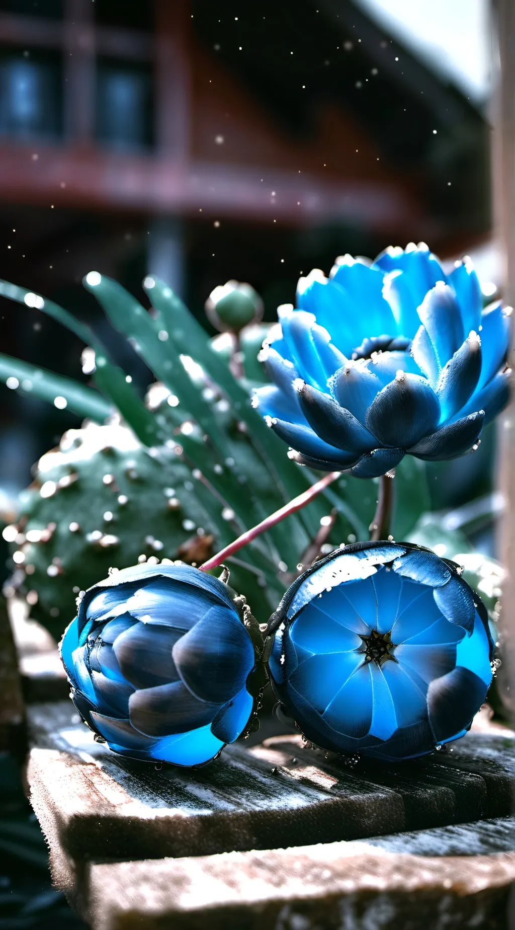 ai character: jack background