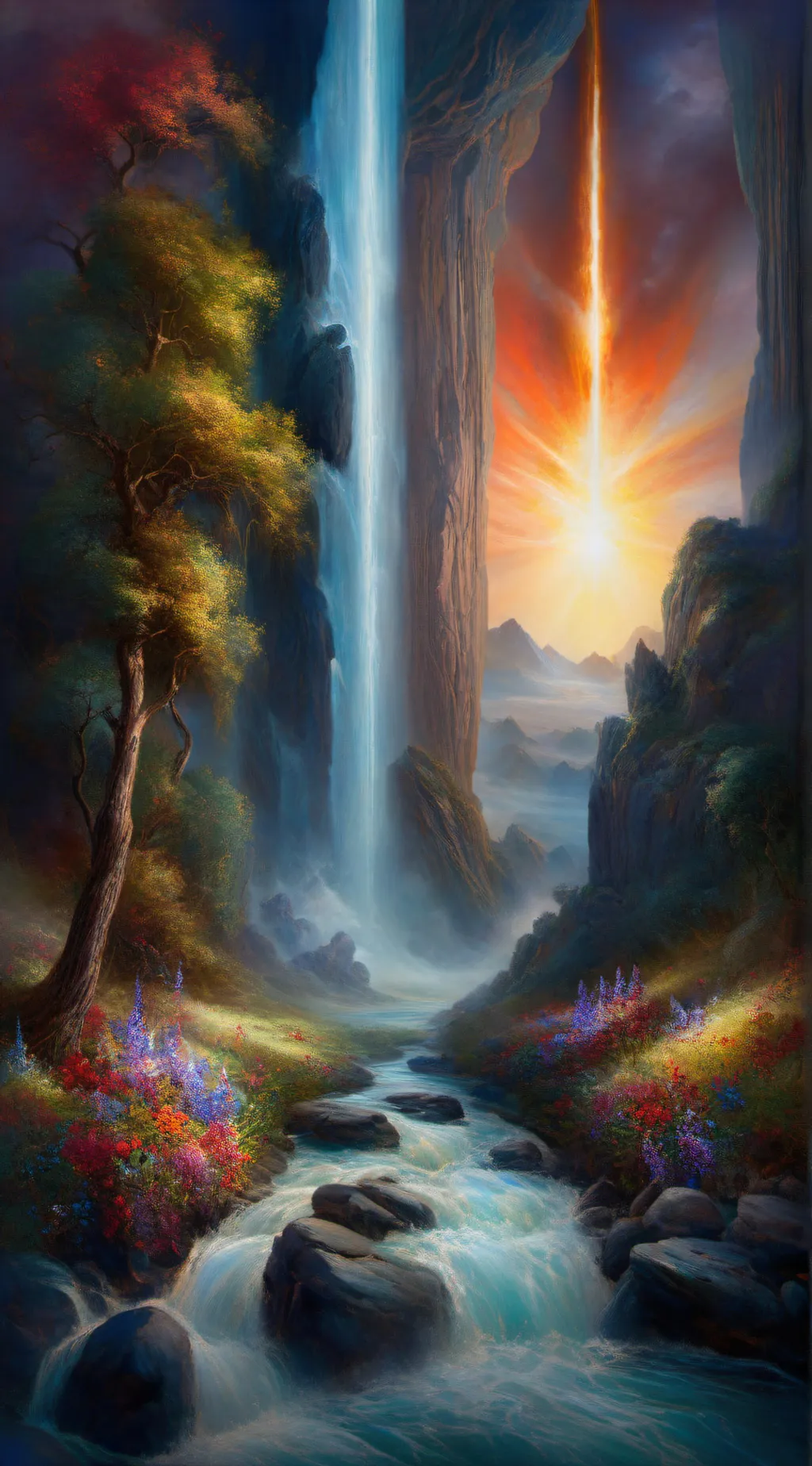 ai character: HH OPPOSITE DAY background