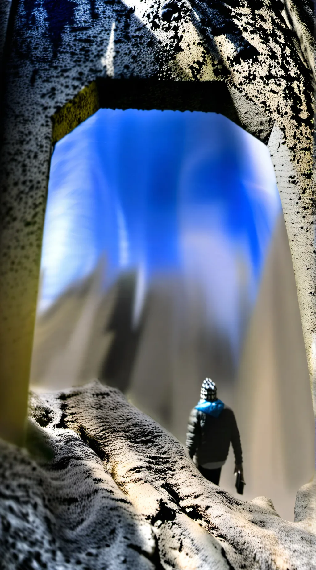 ai character: 6lj background