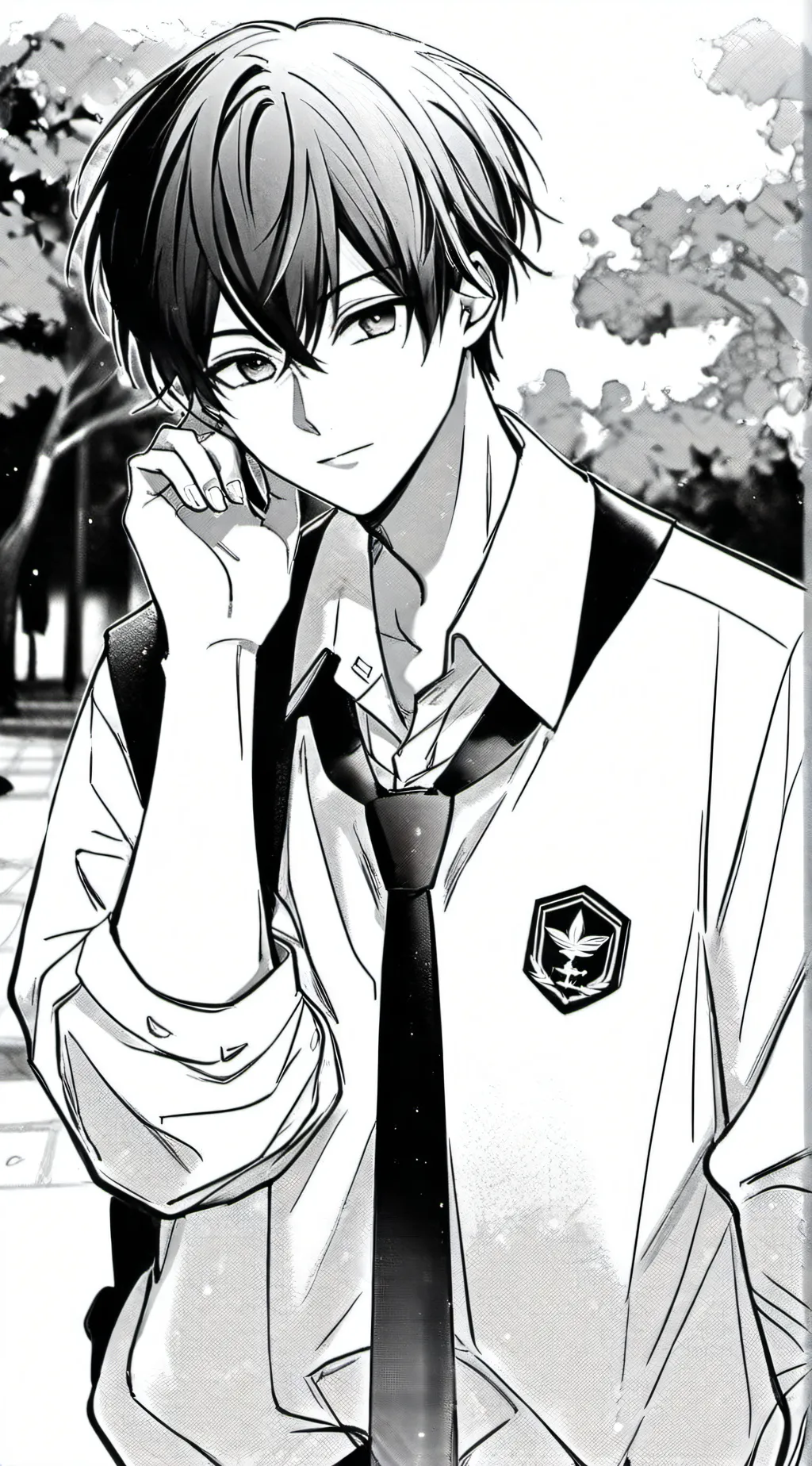 ai character: FPE Ultra class background