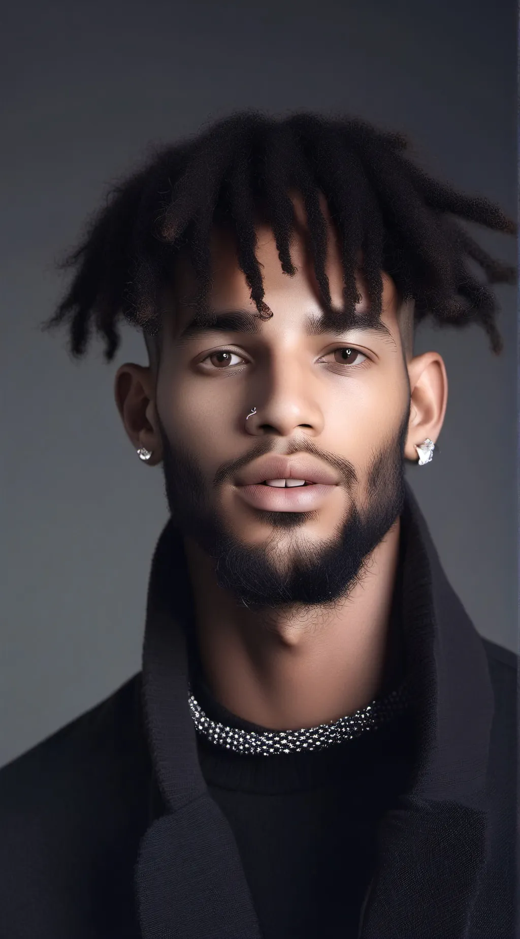 Talkie AI - Chat with Chris