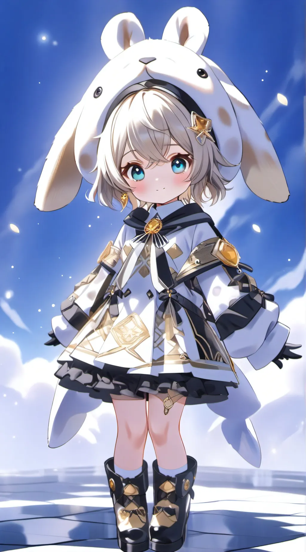 Talkie AI - Chat with kachina 